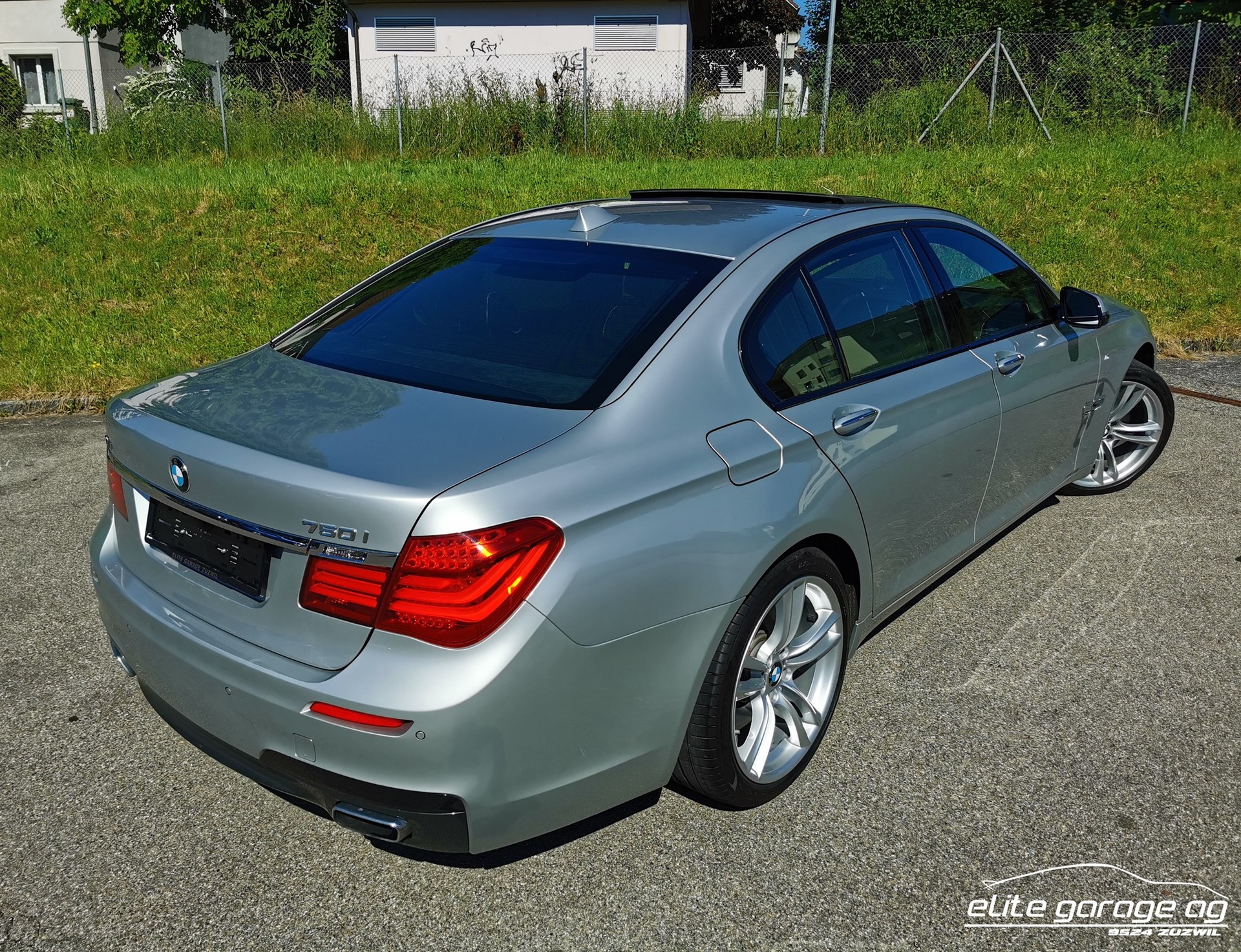 BMW 750i xDrive M-Sport-image-5