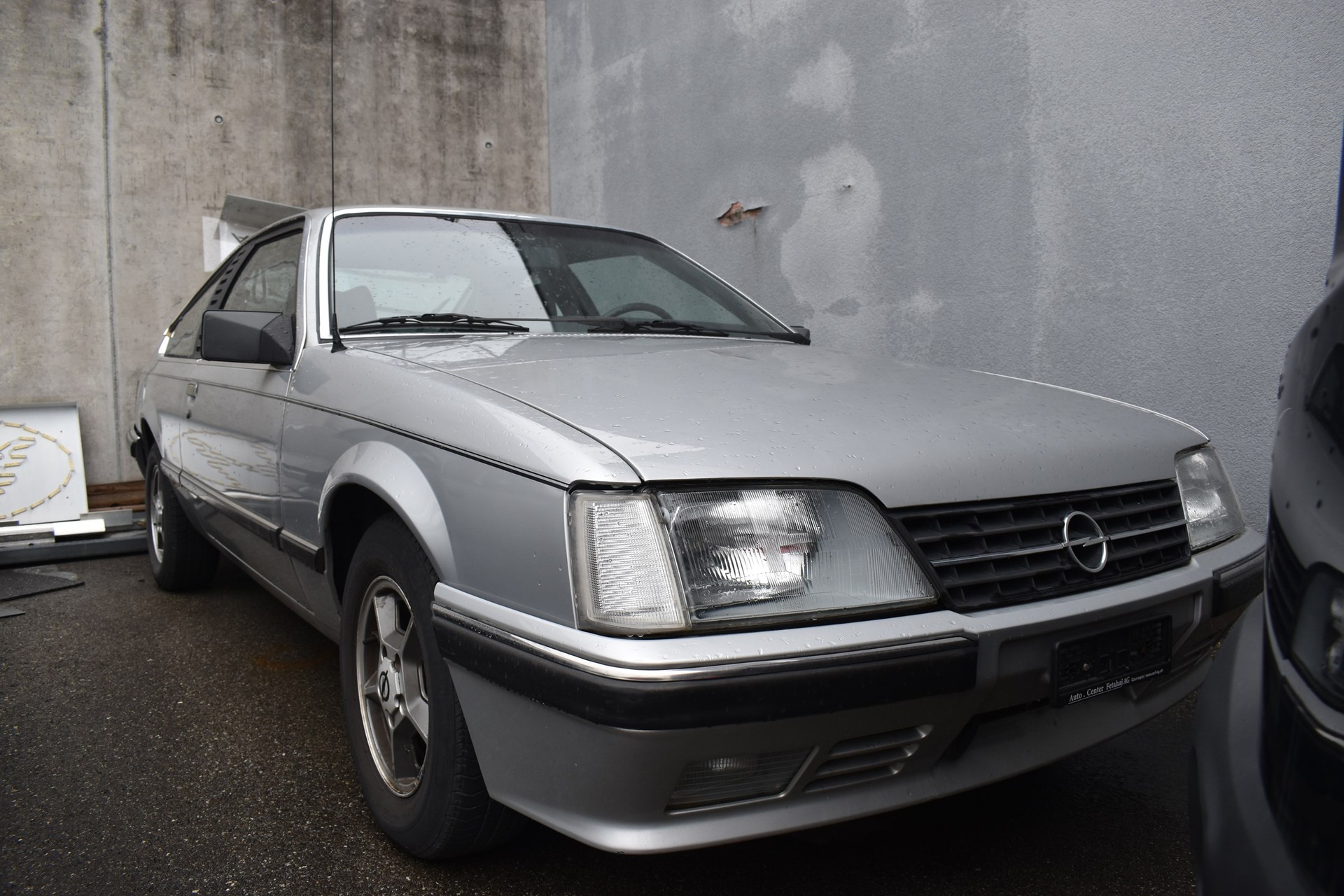 OPEL Monza 3.0 GS/E-image-0