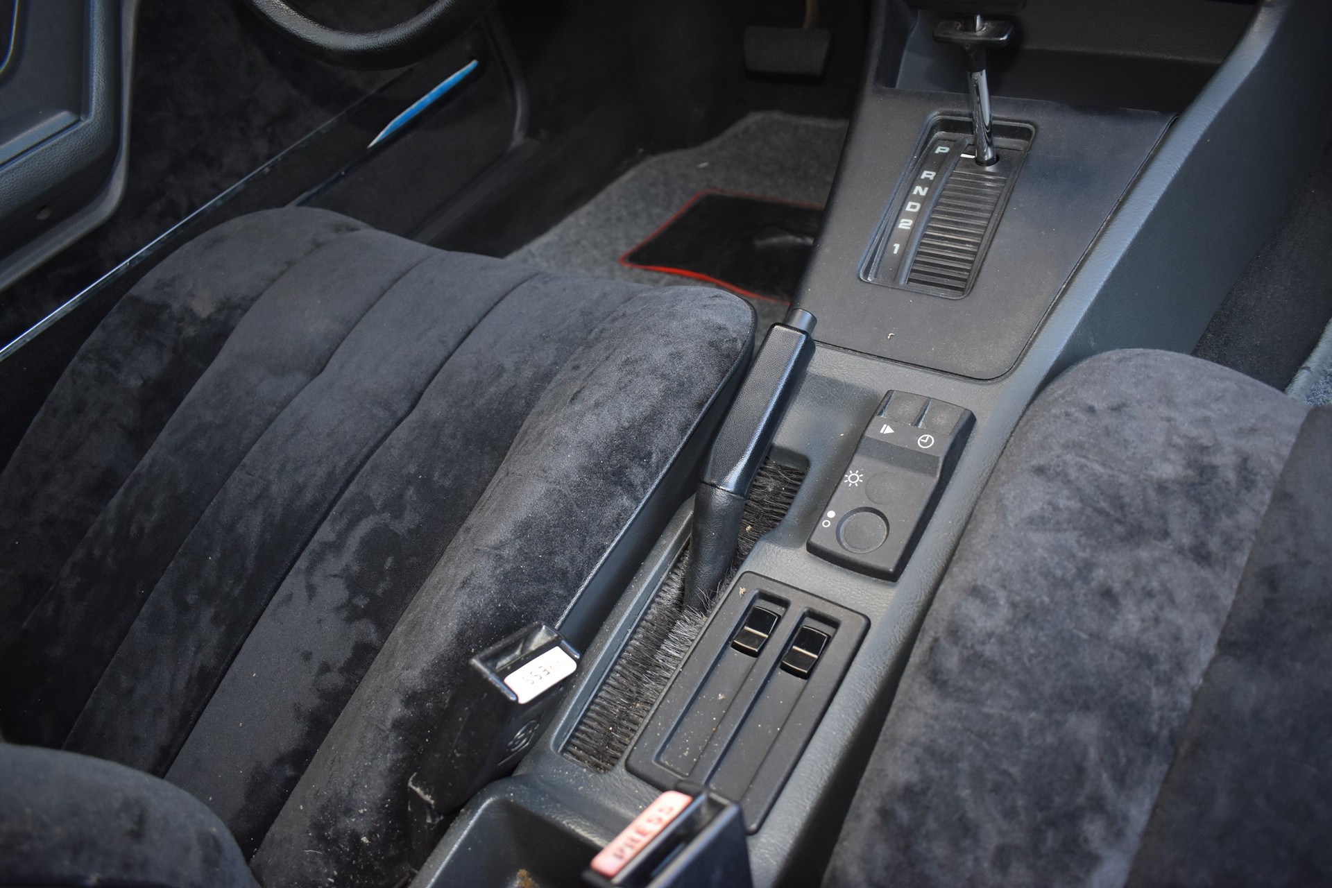 OPEL Monza 3.0 GS/E-image-5