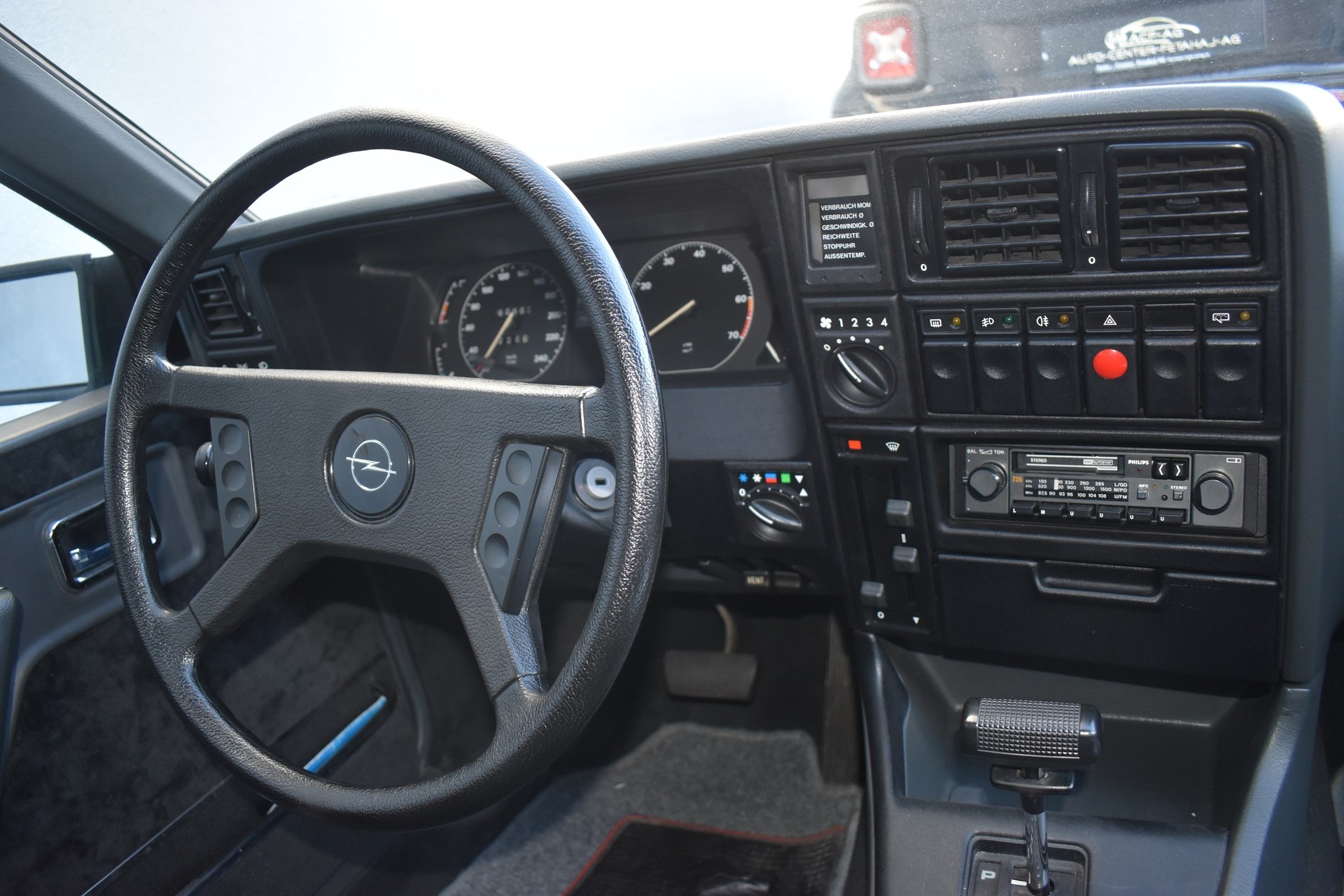 OPEL Monza 3.0 GS/E-image-7