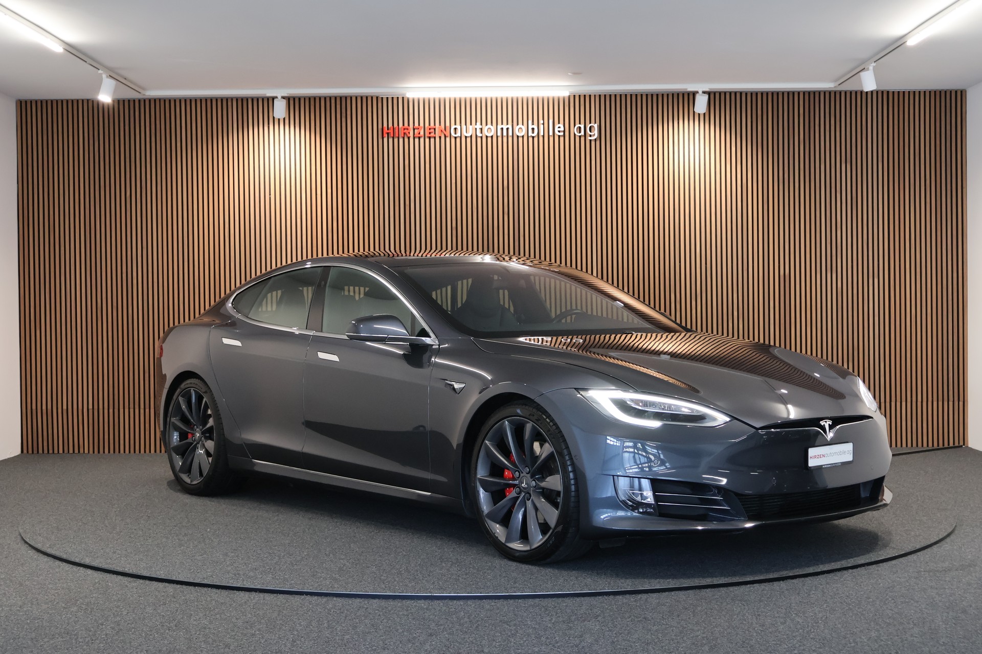 TESLA Model S 100 D Performance-image-6