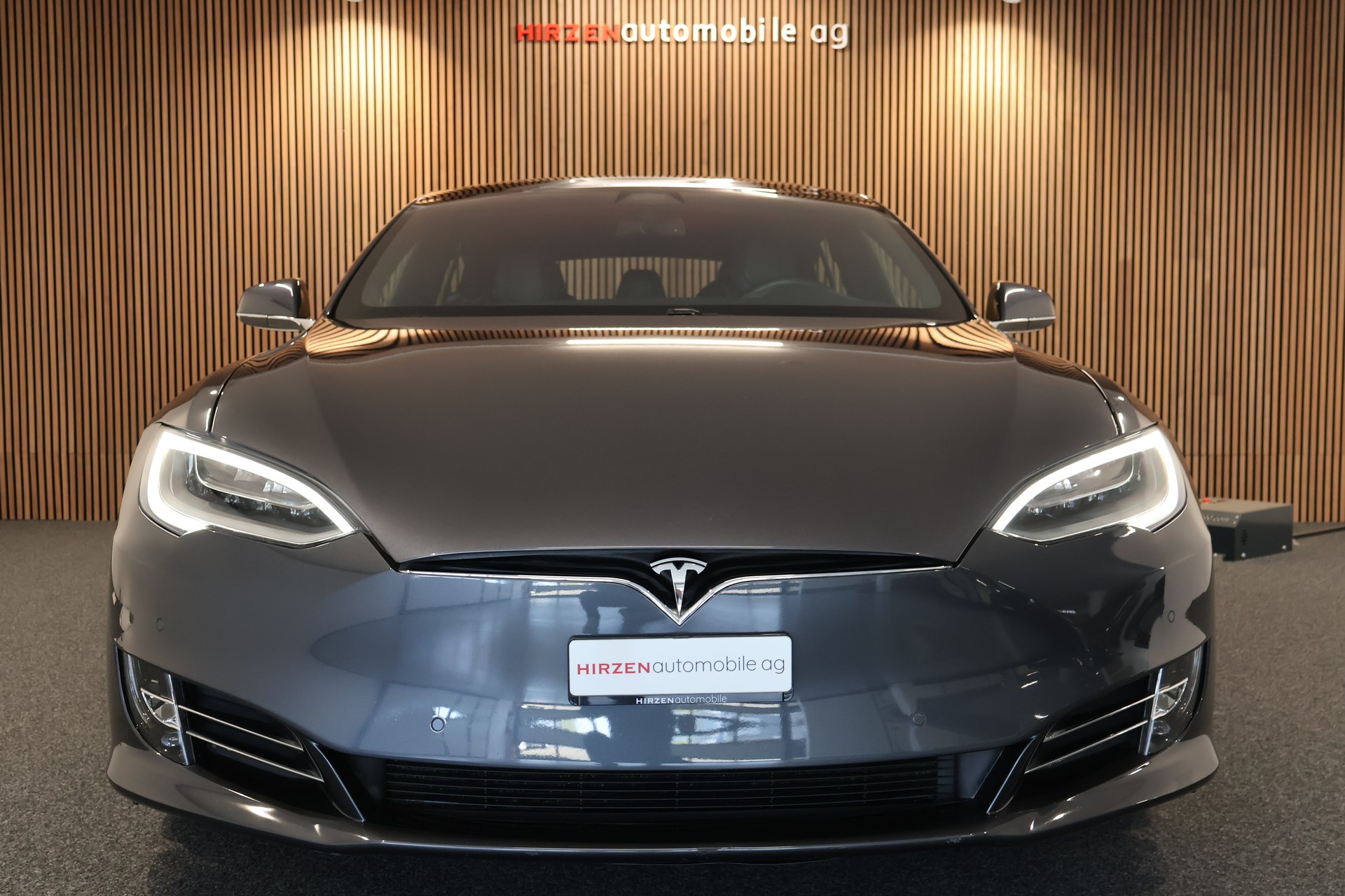 TESLA Model S 100 D Performance-image-30