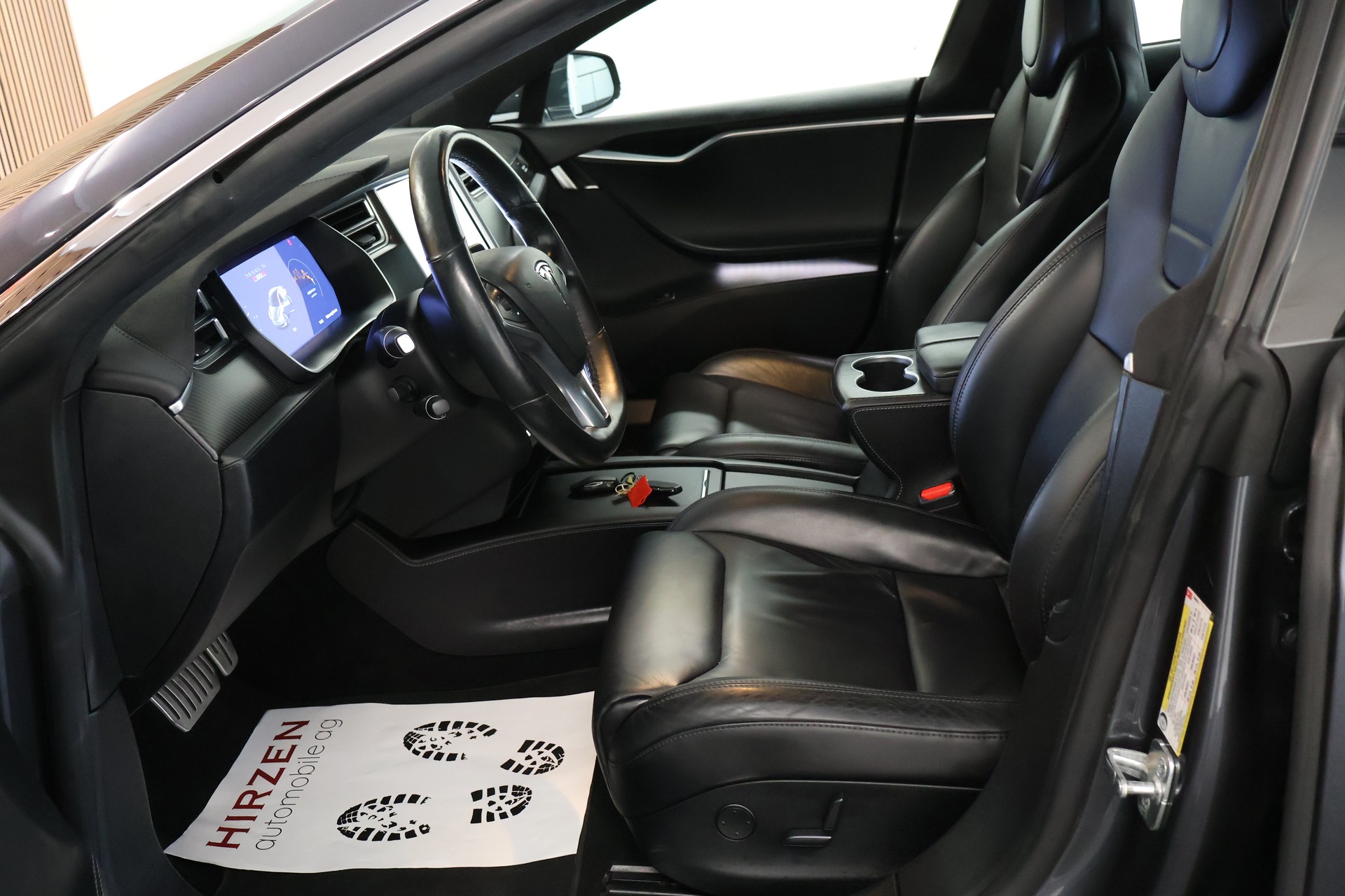 TESLA Model S 100 D Performance-image-9