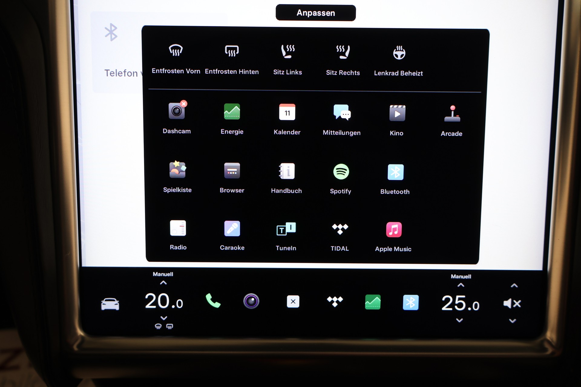 TESLA Model S 100 D Performance-image-21