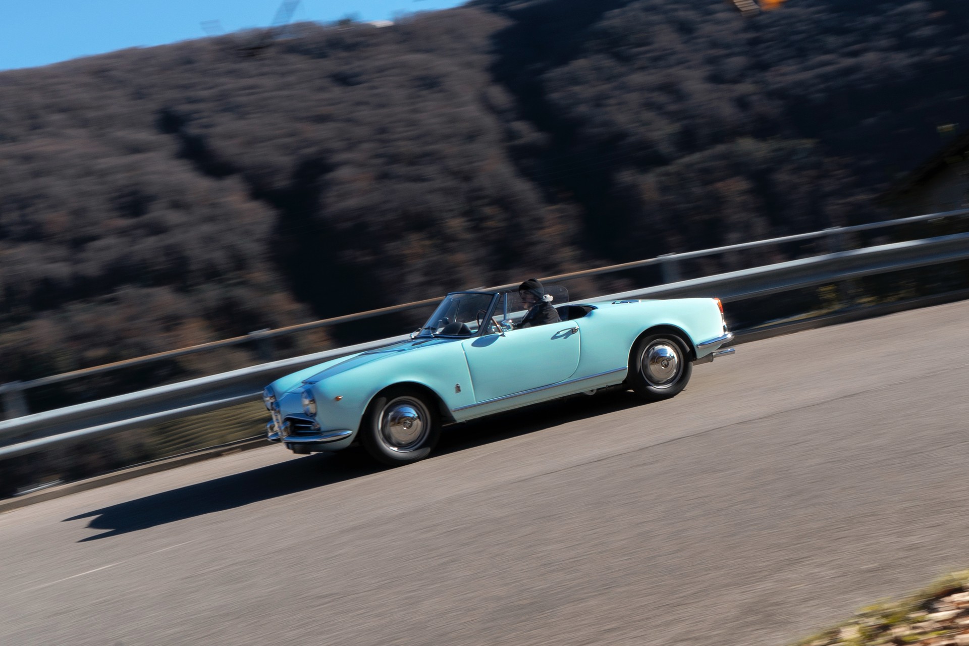 ALFA ROMEO Spider 1600-image-1
