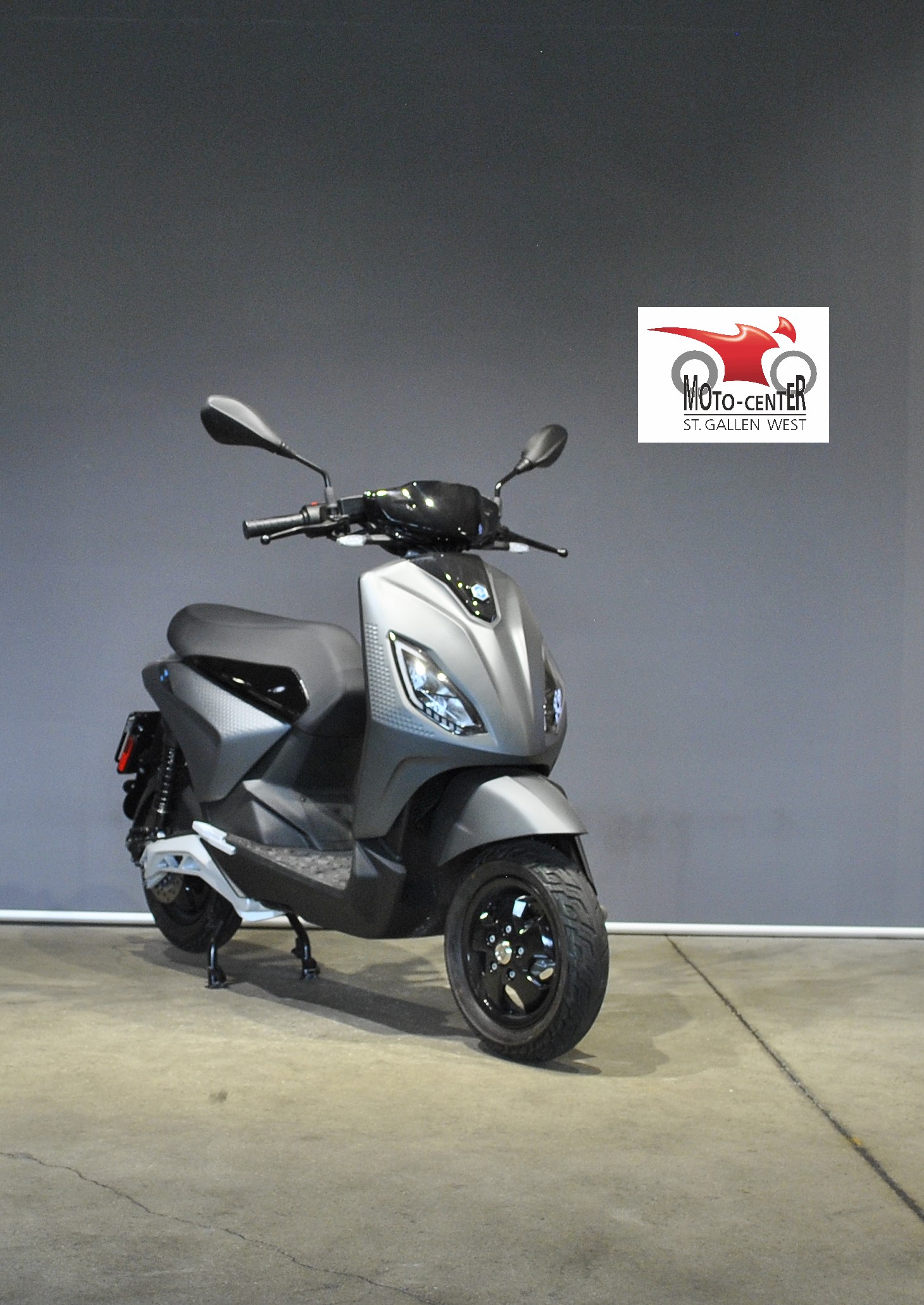 PIAGGIO Piaggio 1 Active 60km/h Full Electric