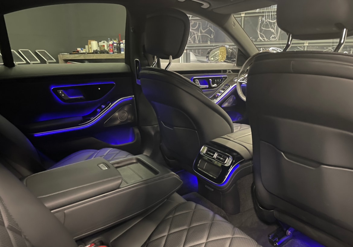 MERCEDES-BENZ S 400 d 4Matic AMG Line 9G-Tronic-image-16
