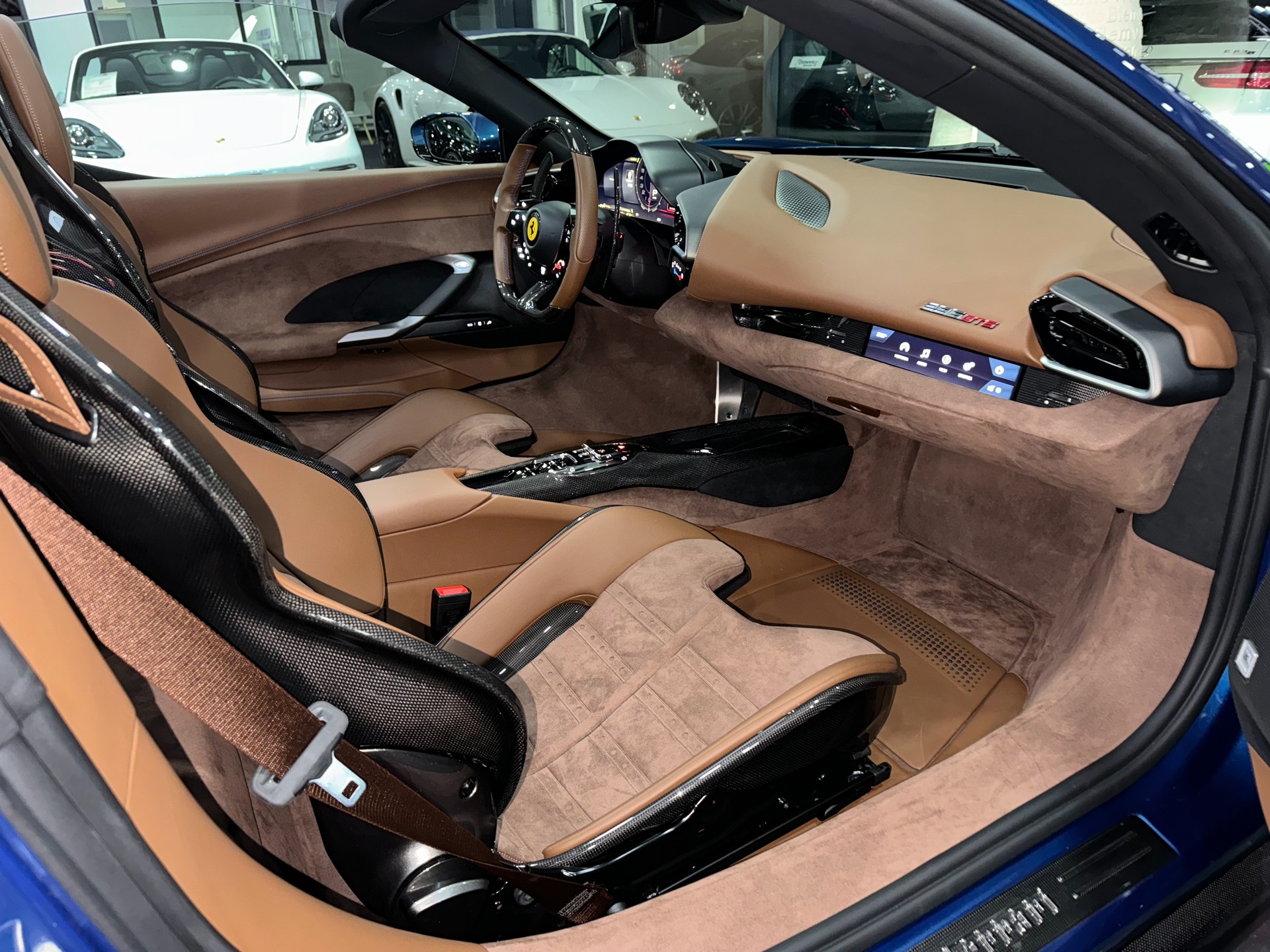 FERRARI 296 GTS-image-11