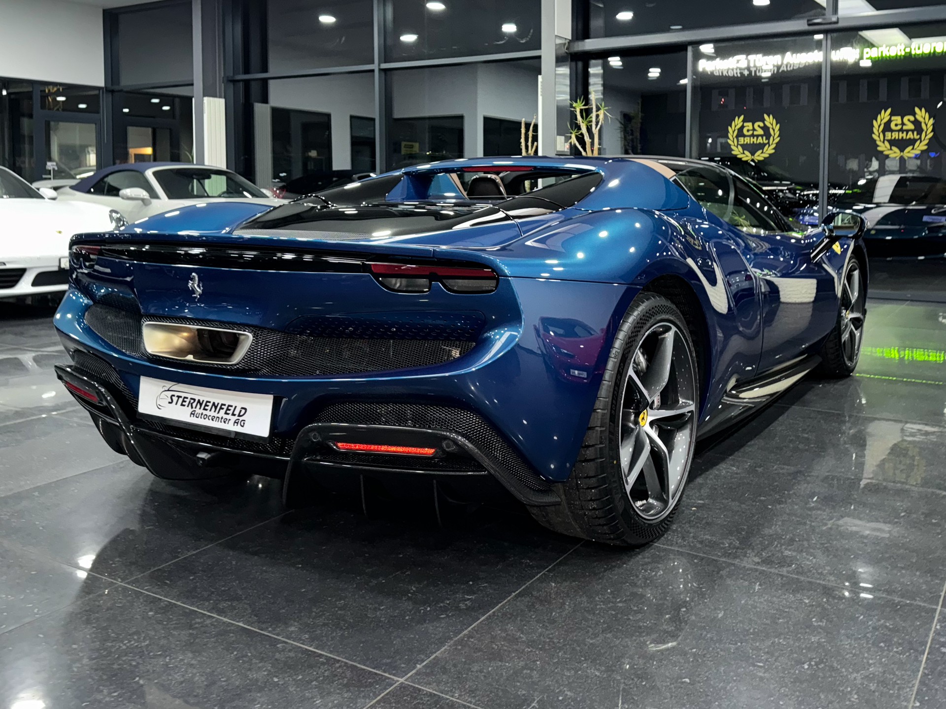 FERRARI 296 GTS-image-5
