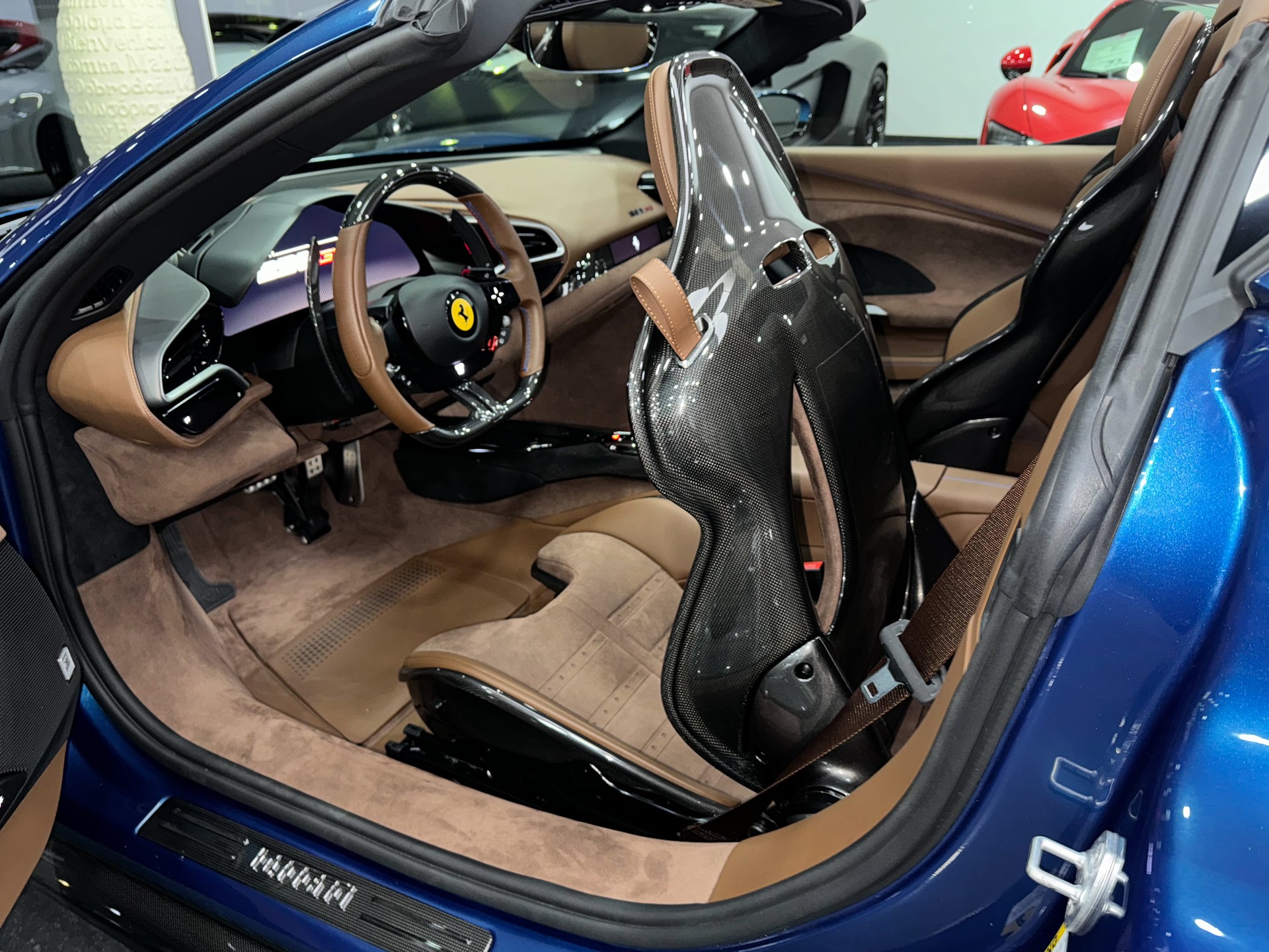 FERRARI 296 GTS-image-10