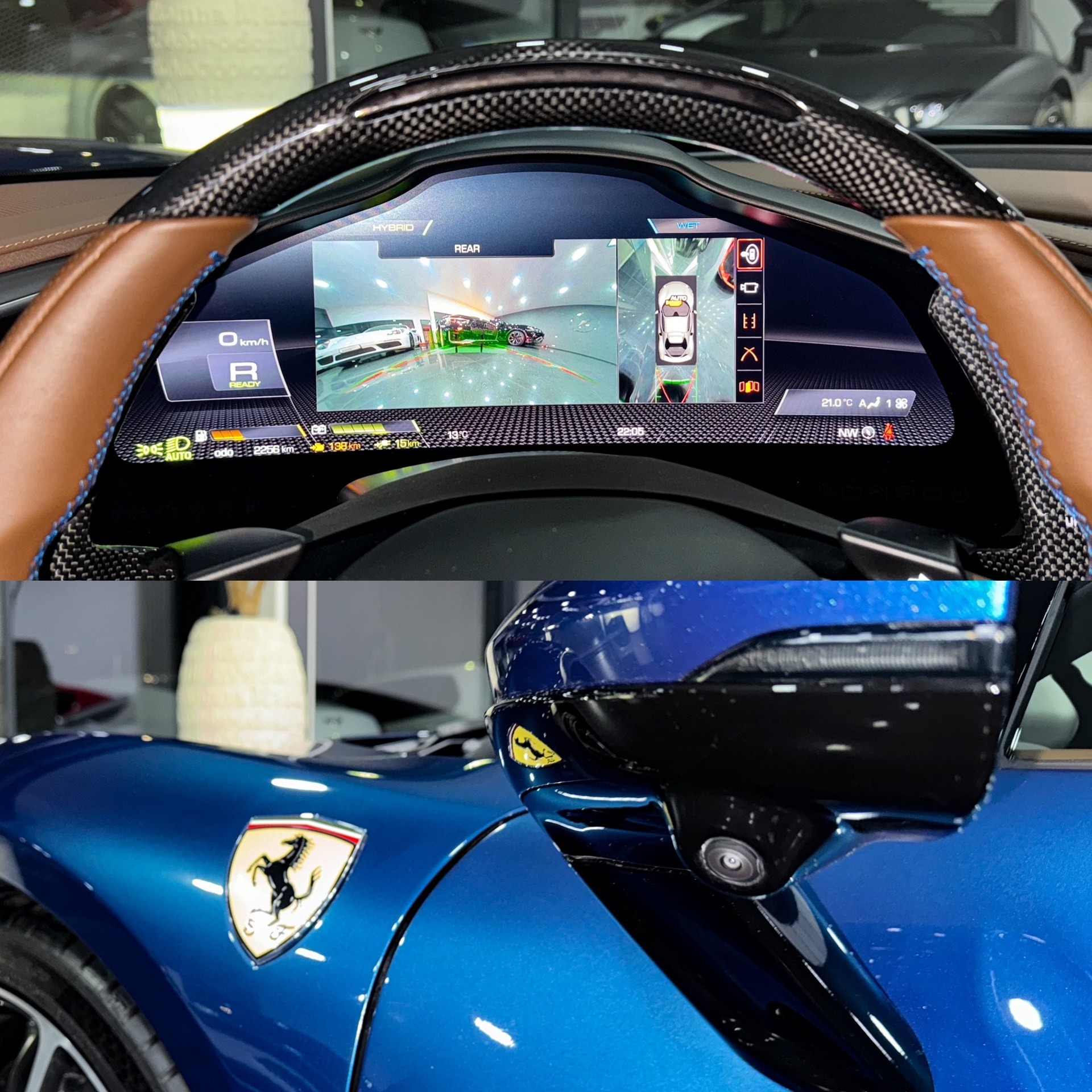 FERRARI 296 GTS-image-14
