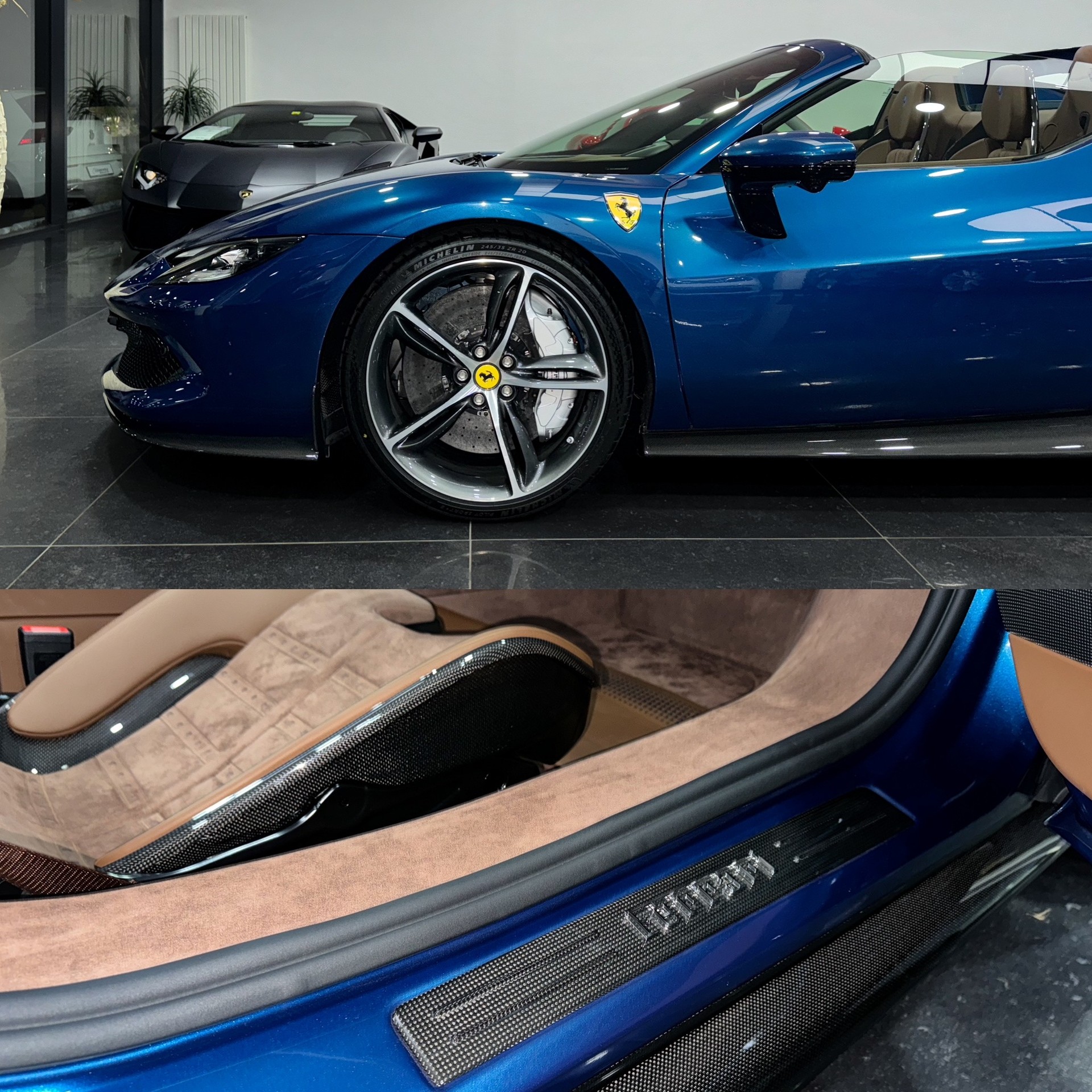 FERRARI 296 GTS-image-7