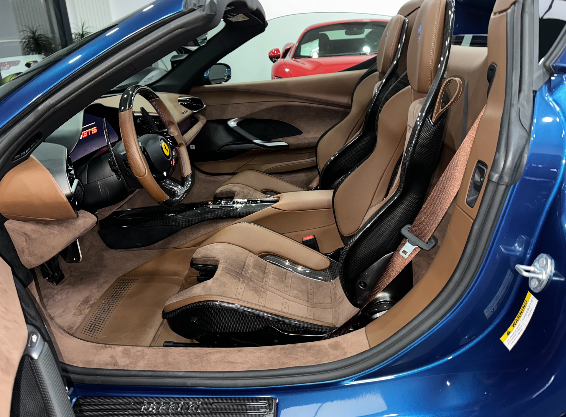 FERRARI 296 GTS-image-8