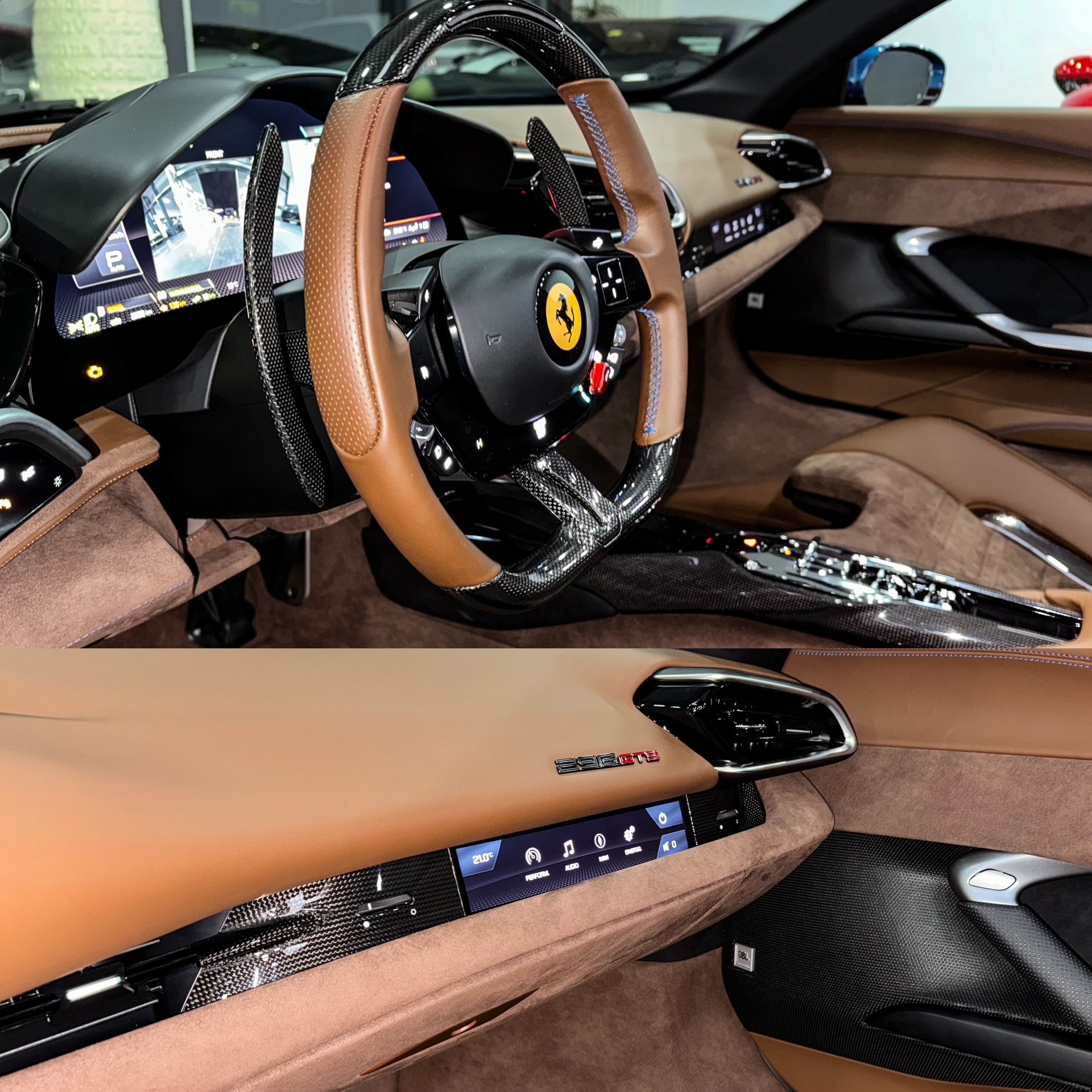 FERRARI 296 GTS-image-13