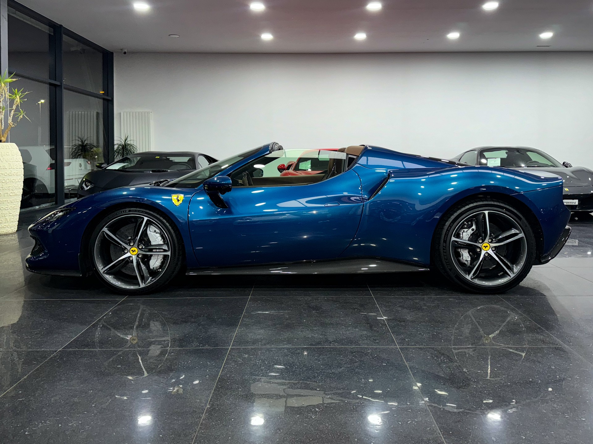 FERRARI 296 GTS-image-6
