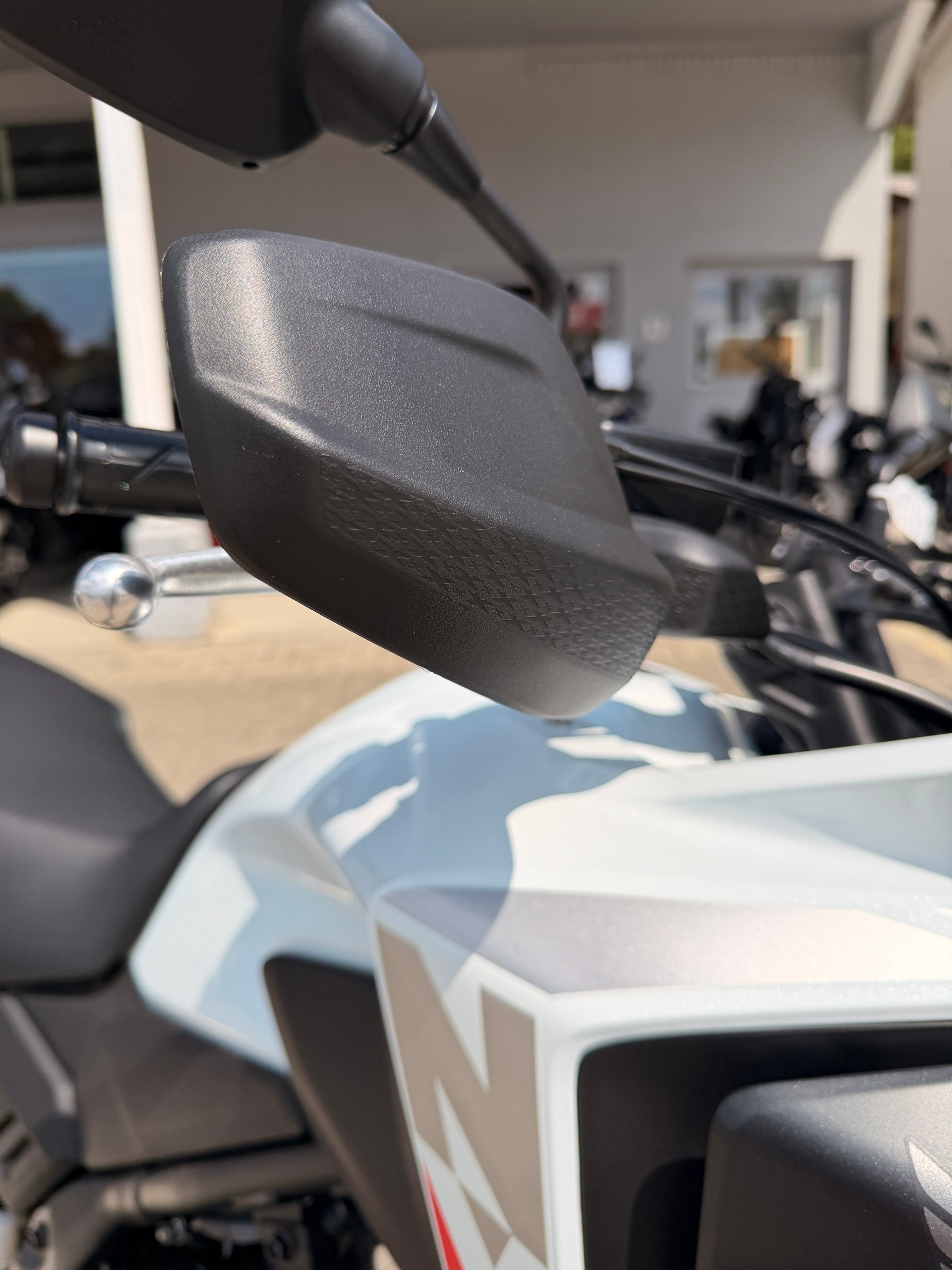 HONDA CB 500 X-image-6