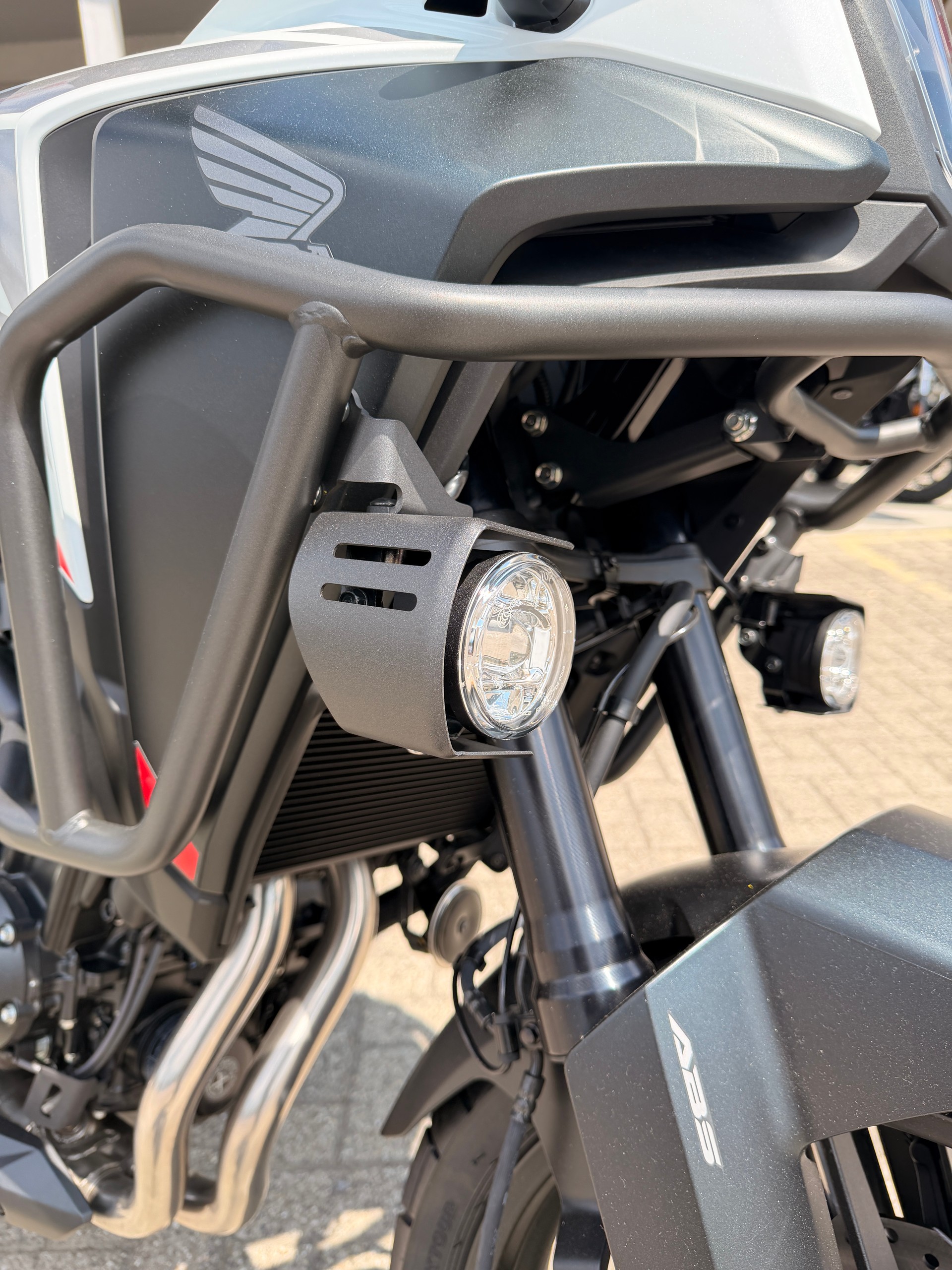 HONDA CB 500 X-image-7