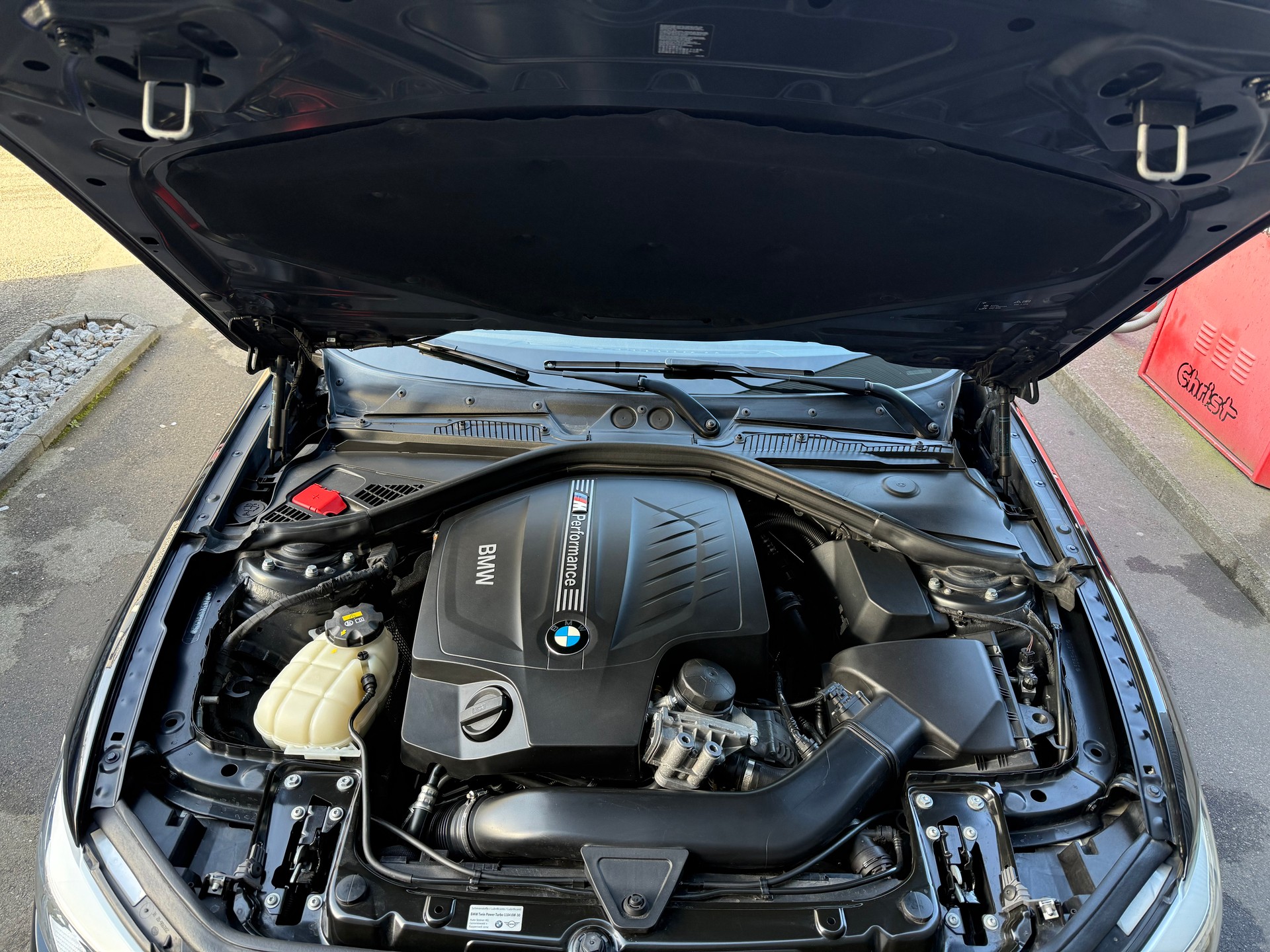 BMW M135i xDrive Steptronic-image-4