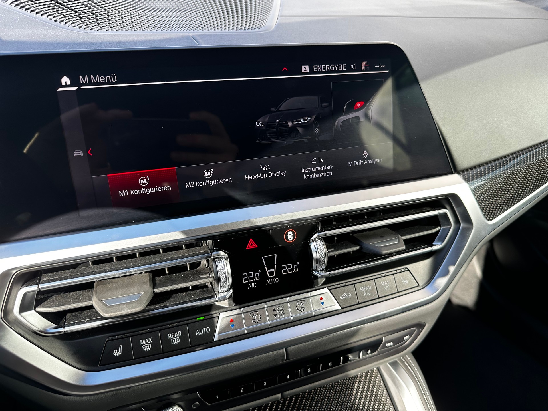 BMW M4 Cabrio Competition M xDrive-image-13