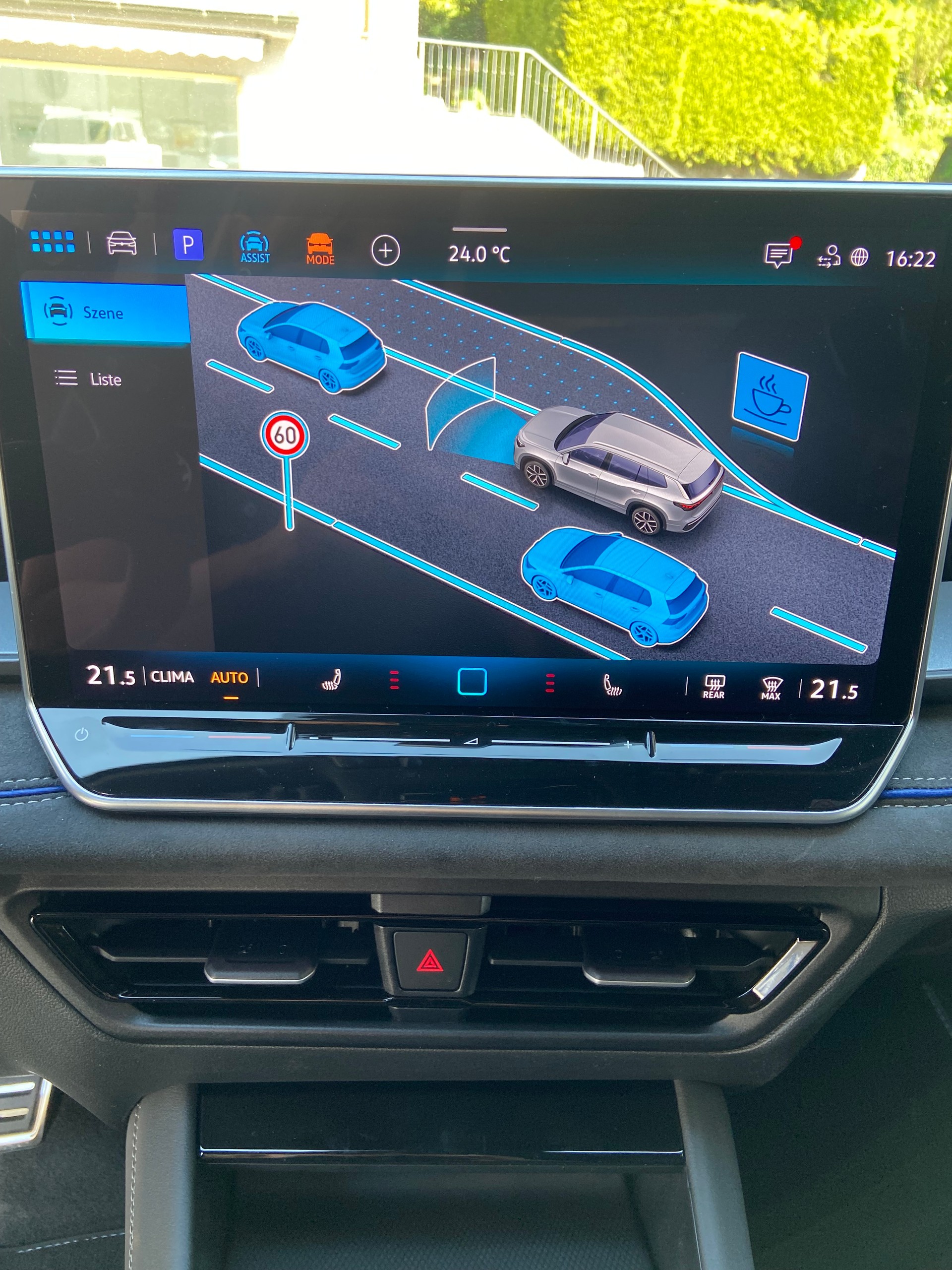 VW Tayron 2.0 TSI R-Line UNITED DSG 4Motion-image-13