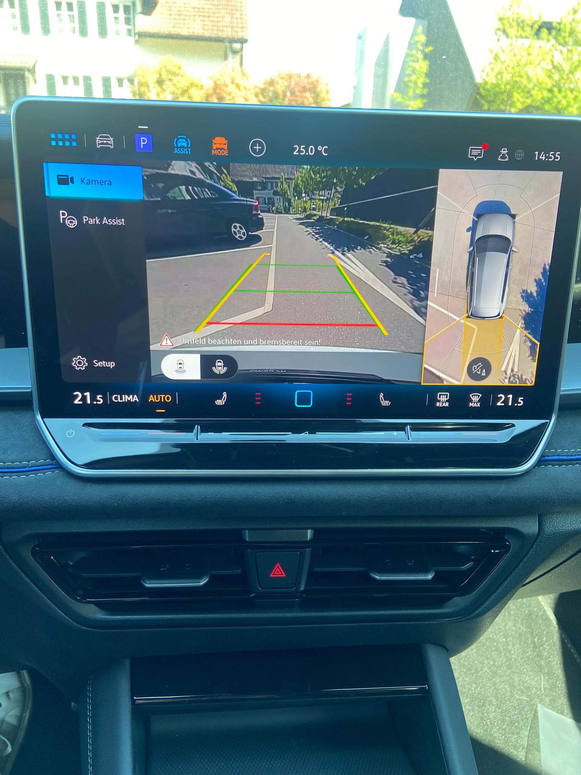 VW Tayron 2.0 TSI R-Line UNITED DSG 4Motion-image-11
