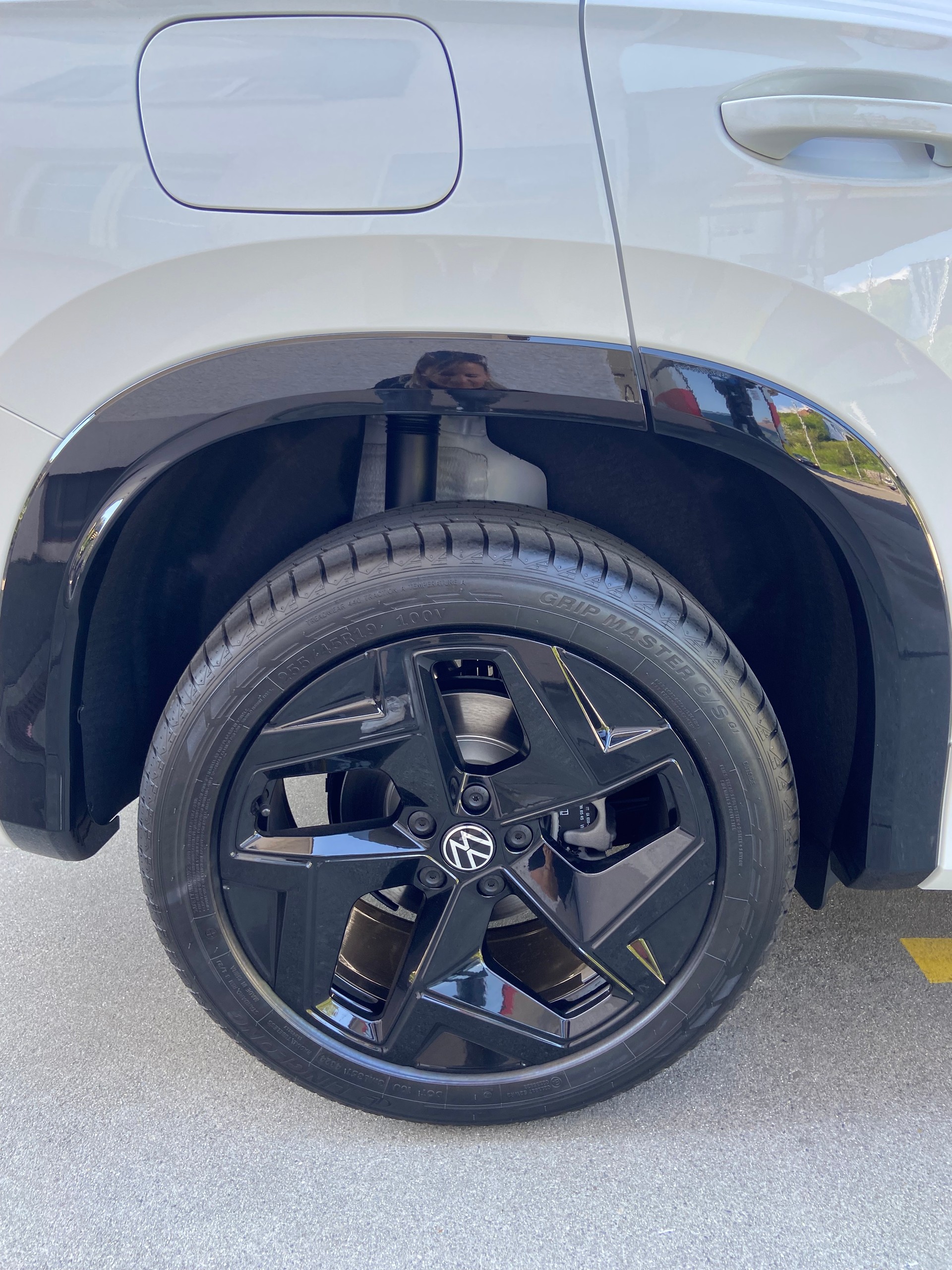 VW Tayron 2.0 TSI R-Line UNITED DSG 4Motion-image-6