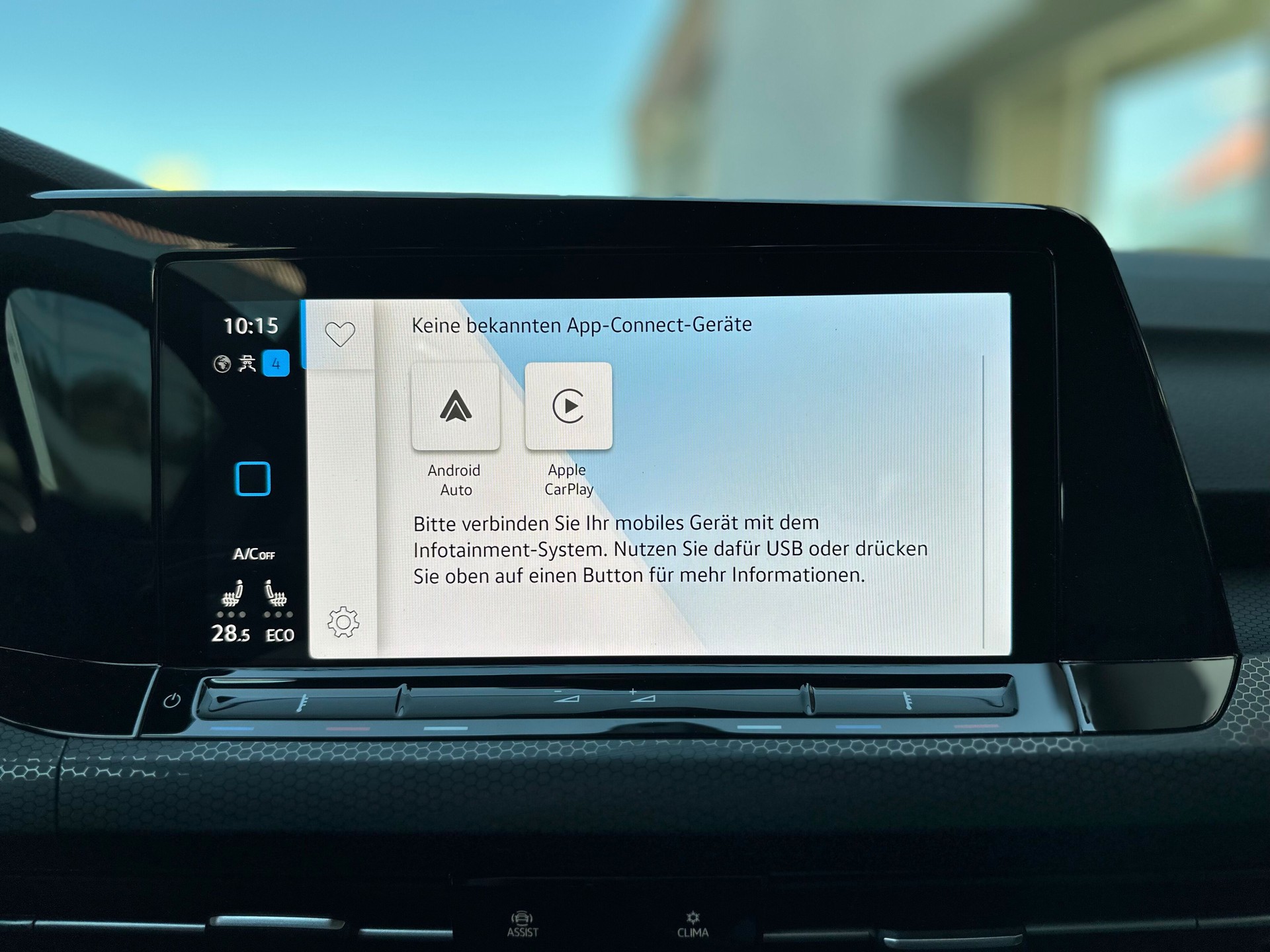 VW Golf 1.4 TSI PHEV GTE-image-15