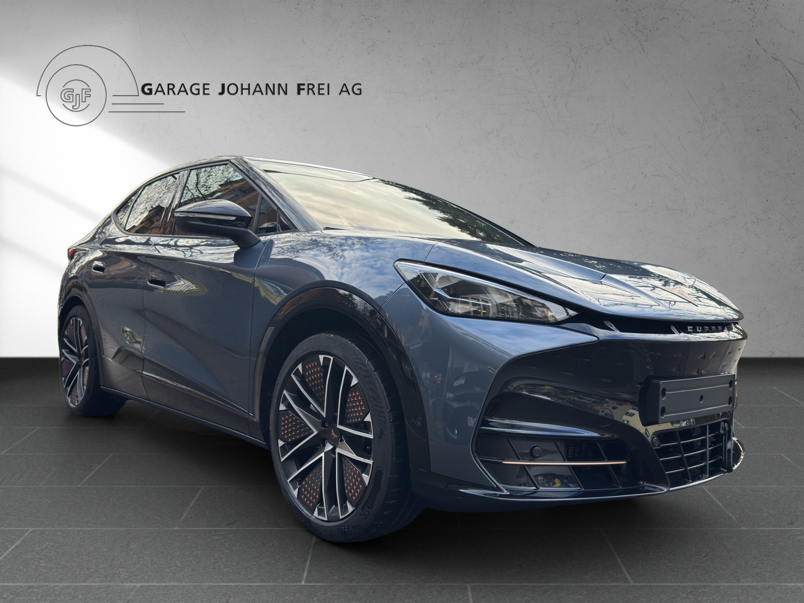 CUPRA Tavascan Type 10 77 kWh Extreme-image-7