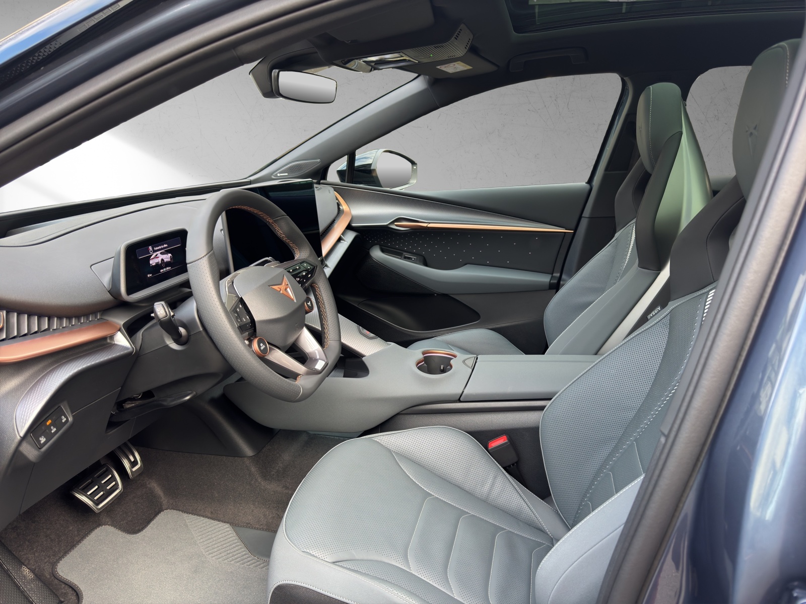 CUPRA Tavascan Type 10 77 kWh Extreme-image-8