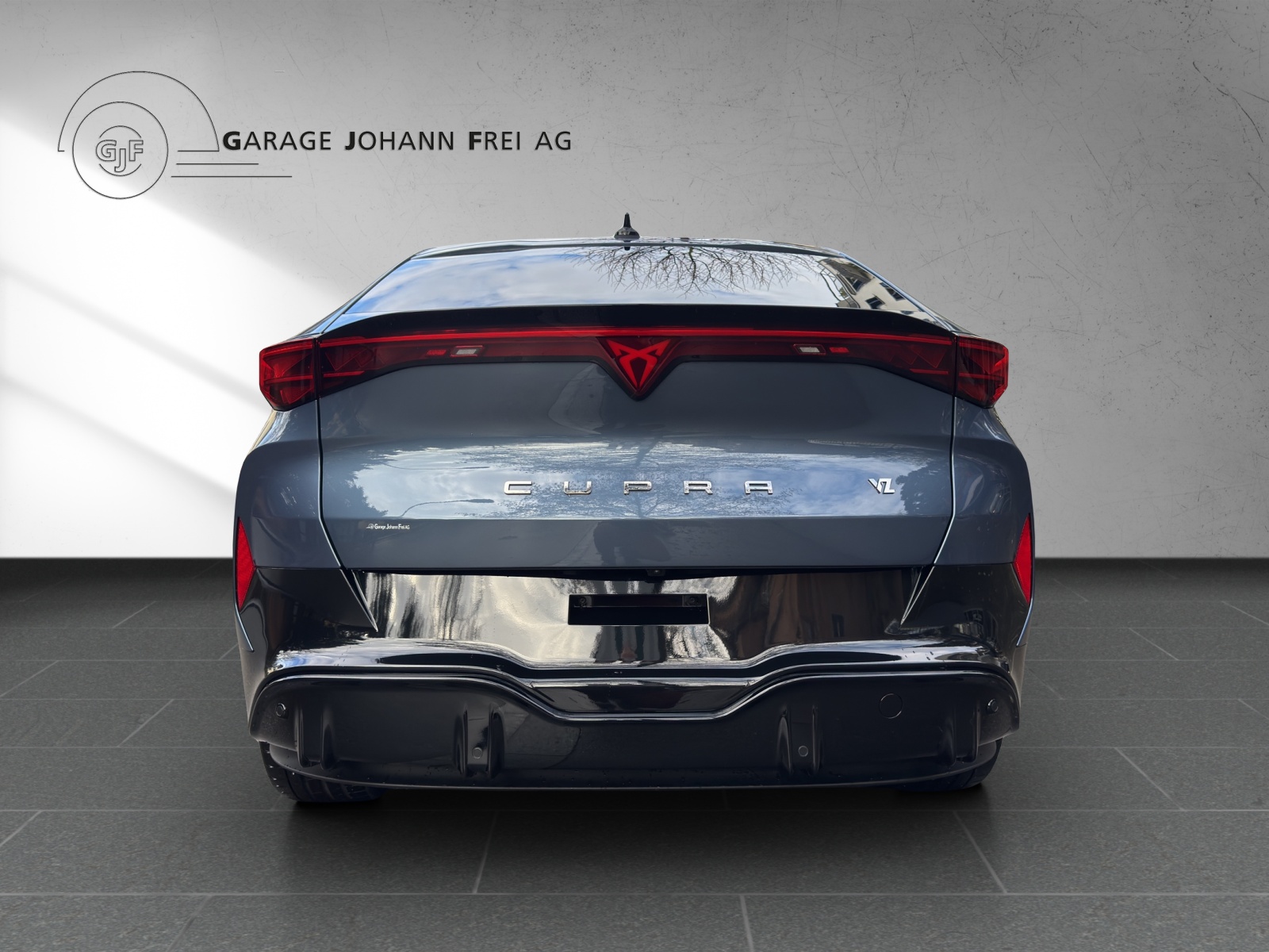 CUPRA Tavascan Type 10 77 kWh Extreme-showroom-element-3