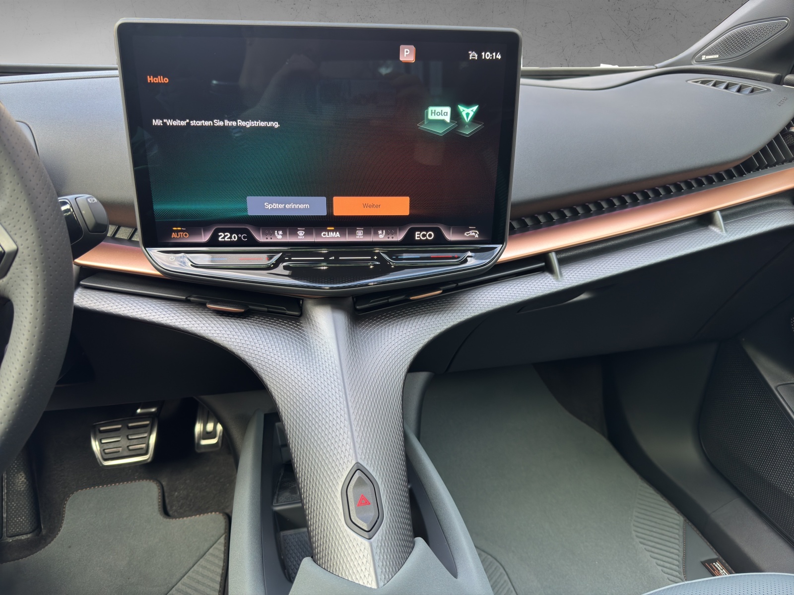 CUPRA Tavascan Type 10 77 kWh Extreme-image-14