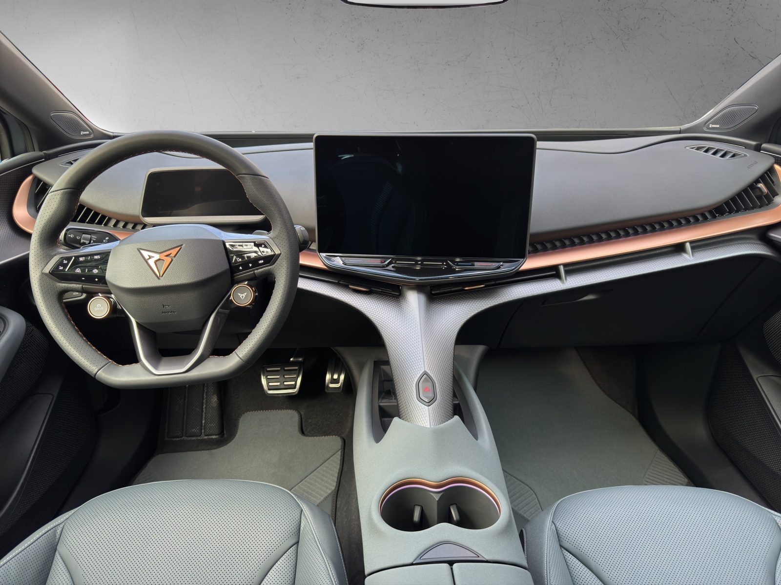 CUPRA Tavascan Type 10 77 kWh Extreme-image-11