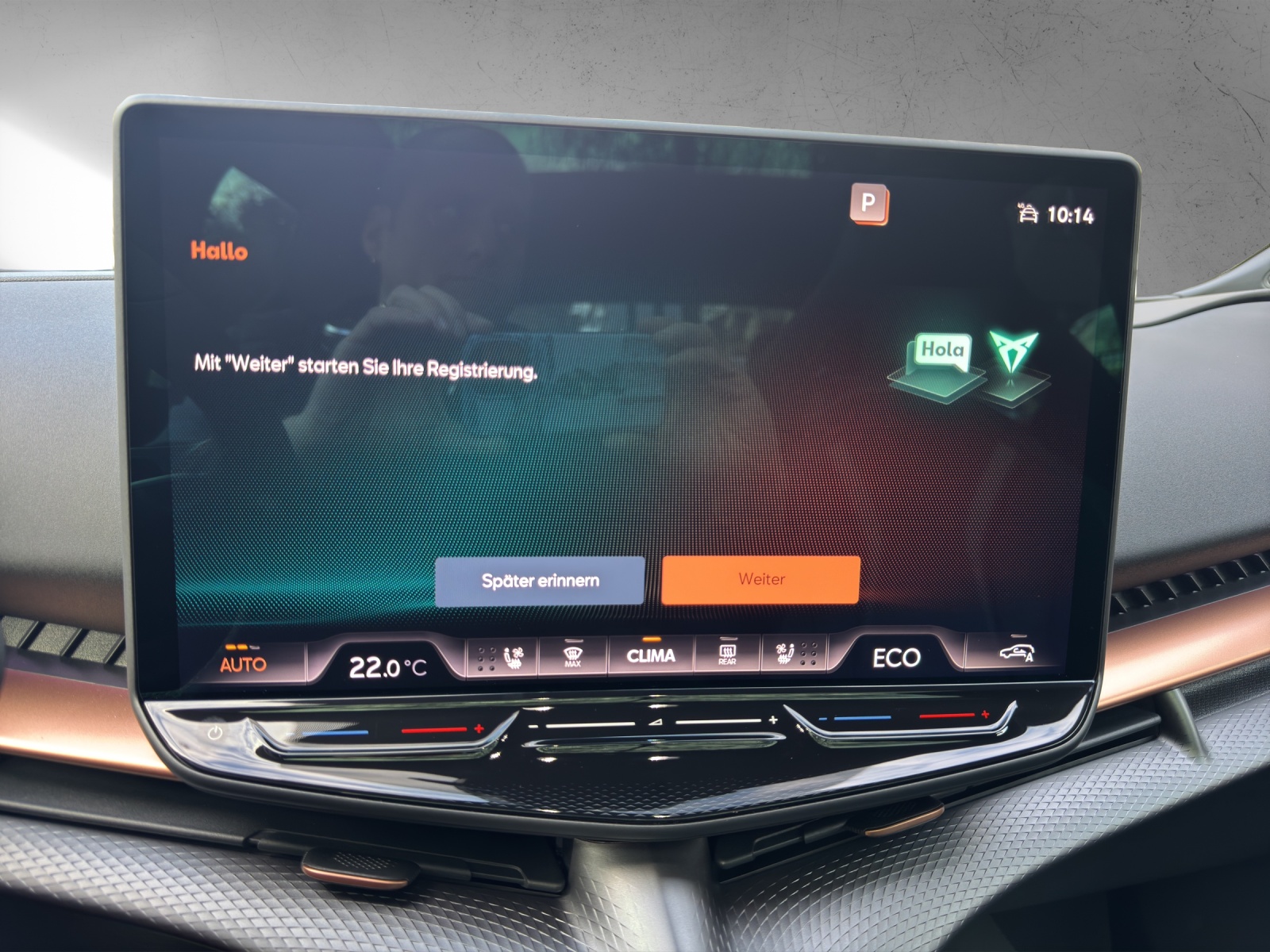 CUPRA Tavascan Type 10 77 kWh Extreme-image-15