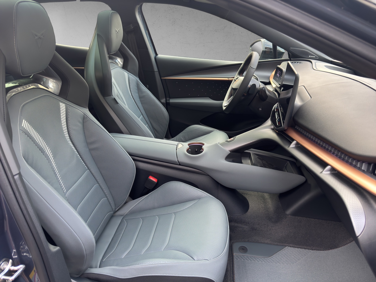 CUPRA Tavascan Type 10 77 kWh Extreme-image-9