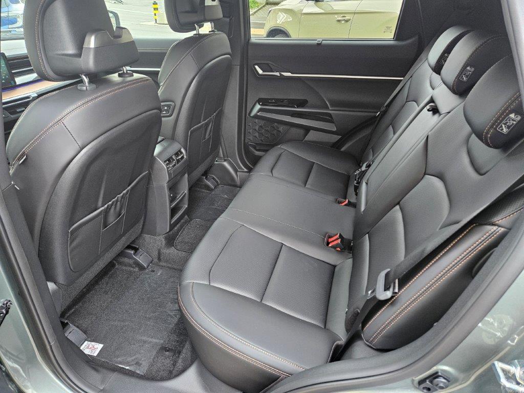 KGM-SsangYong Torres EVX Platinum-image-7