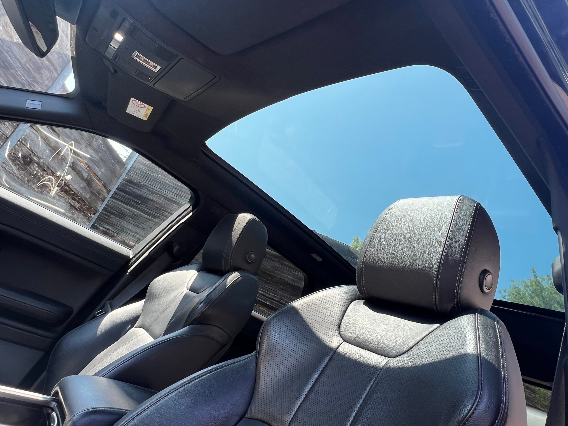 LAND ROVER Range Rover Evoque 2.0 Si4 HSE Dynamic AT9-image-8