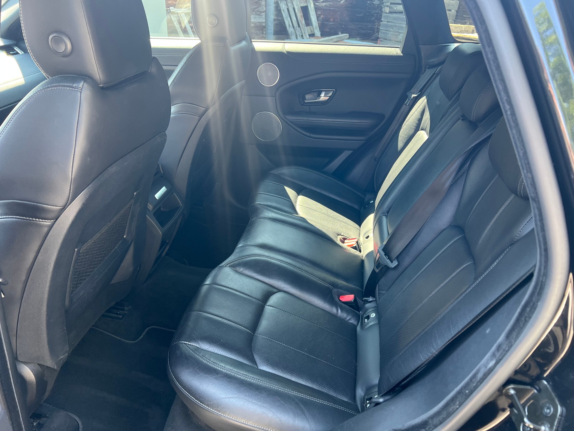 LAND ROVER Range Rover Evoque 2.0 Si4 HSE Dynamic AT9-image-10