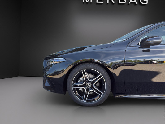 MERCEDES-BENZ A 200 7G-DCT-image-5