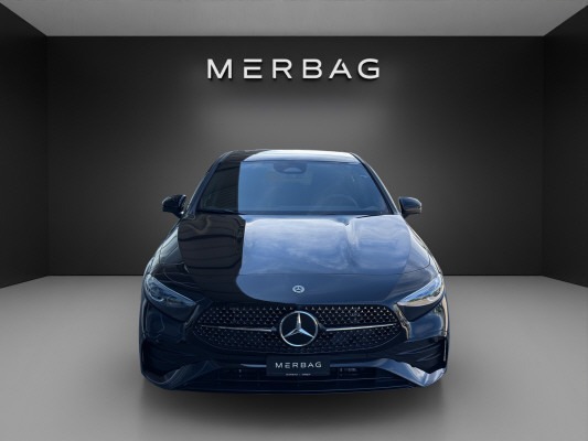 MERCEDES-BENZ A 200 7G-DCT-image-2