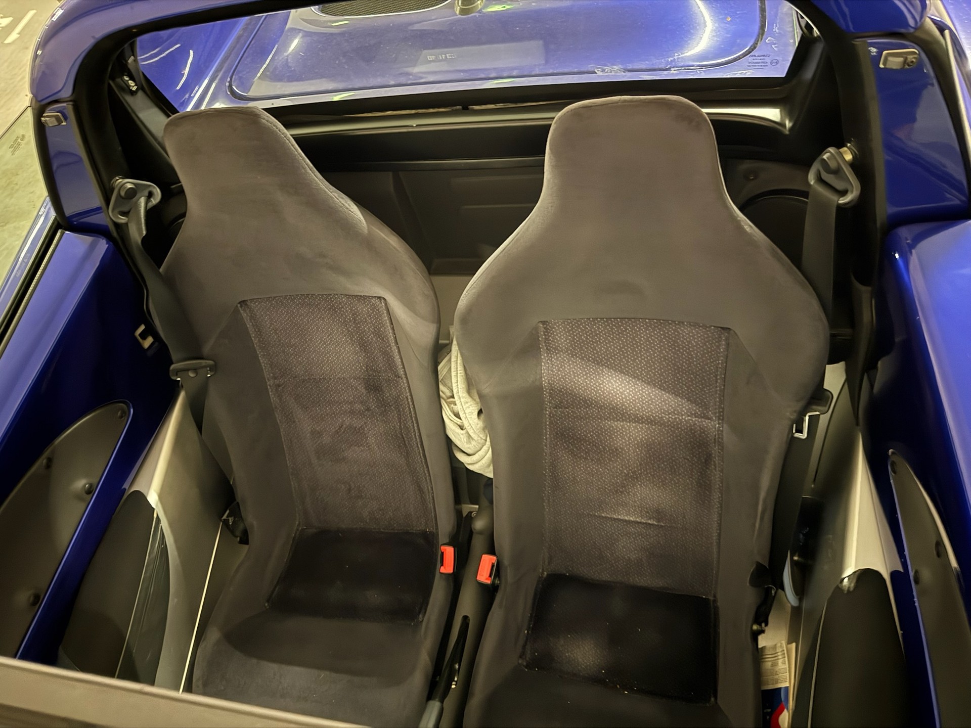 LOTUS Elise-image-6