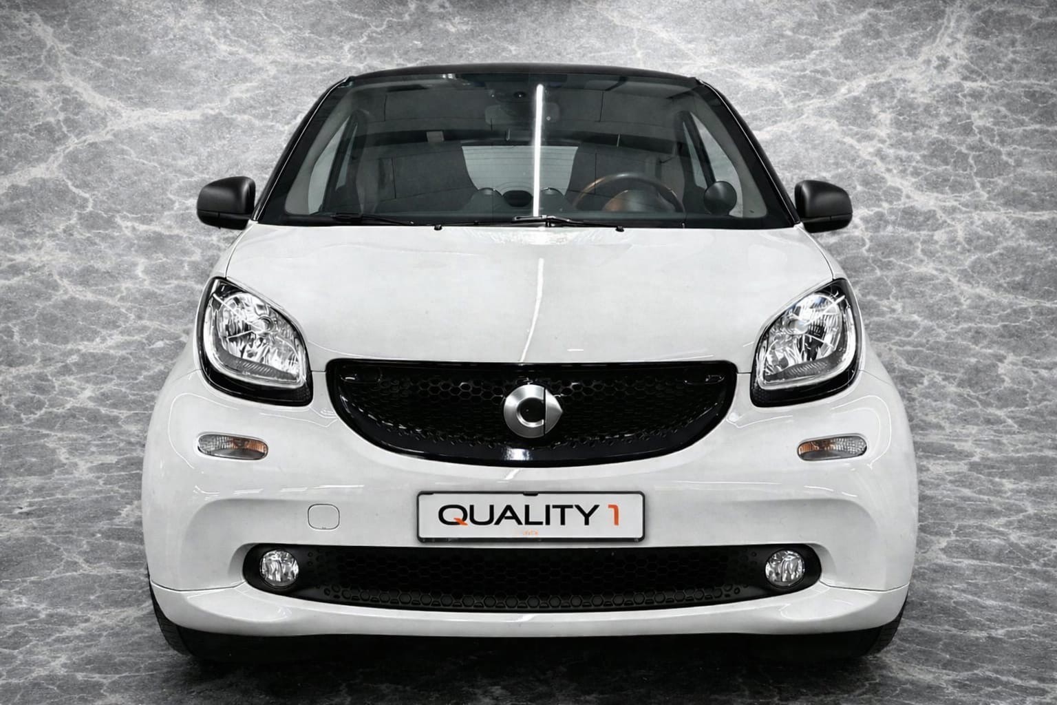 SMART fortwo 90 citypassion twinmatic-image-7