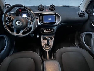 SMART fortwo 90 citypassion twinmatic-image-8