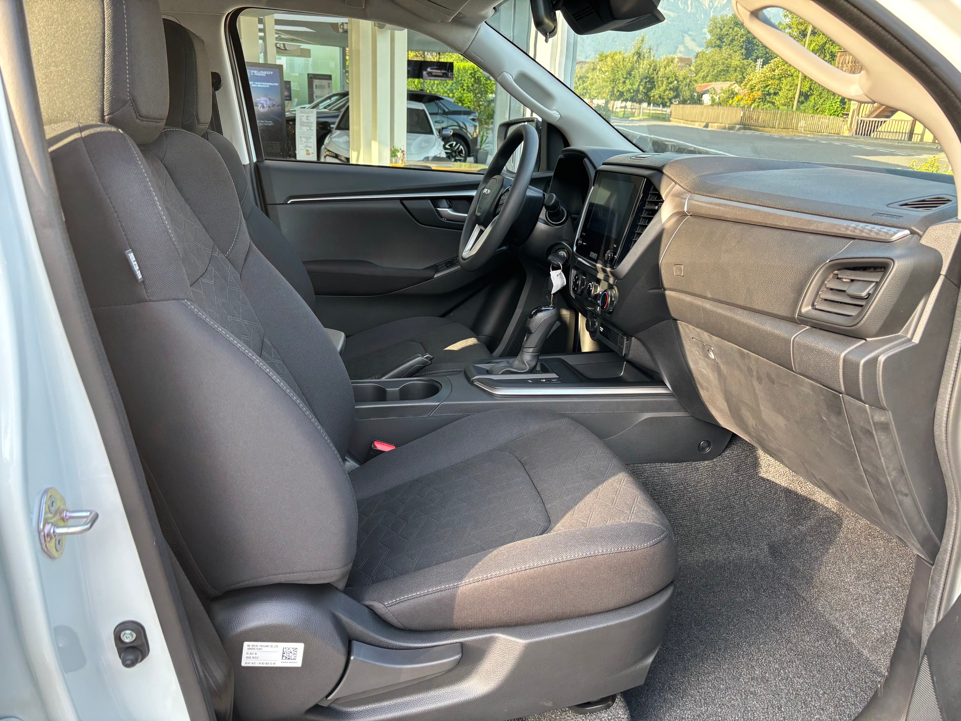 ISUZU D-MAX 1.9 CrewCab N60BB+ 4x4-image-7