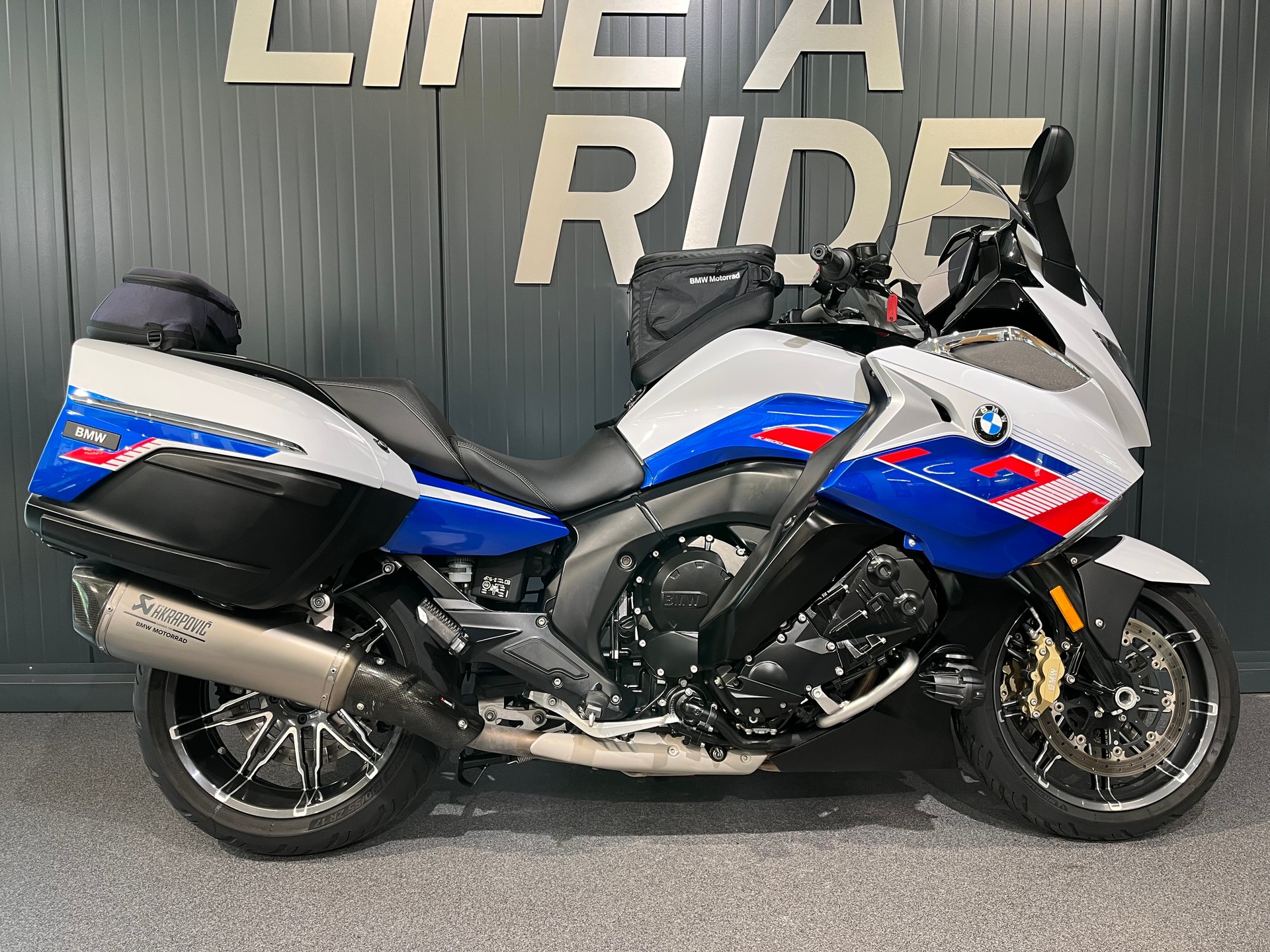 BMW K 1600 GT