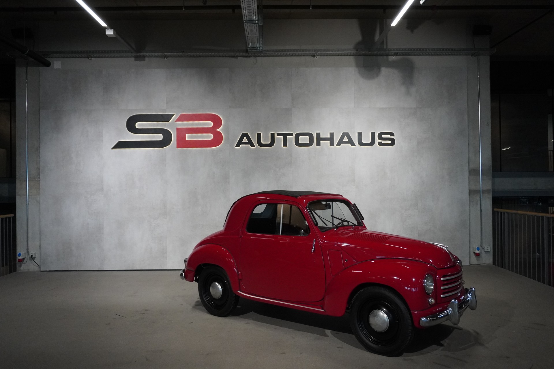 FIAT C Topolino-image-0