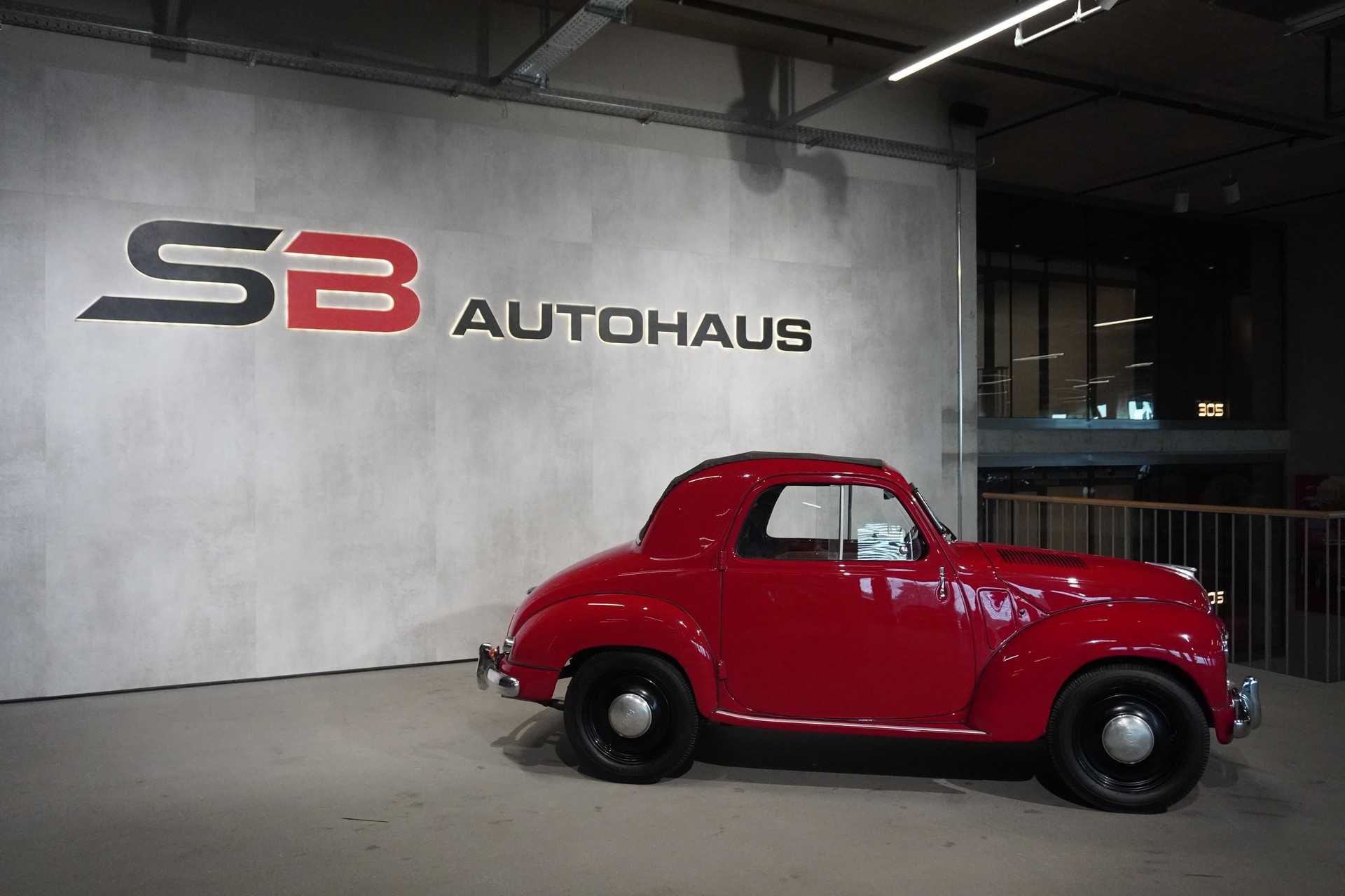FIAT C Topolino-image-2