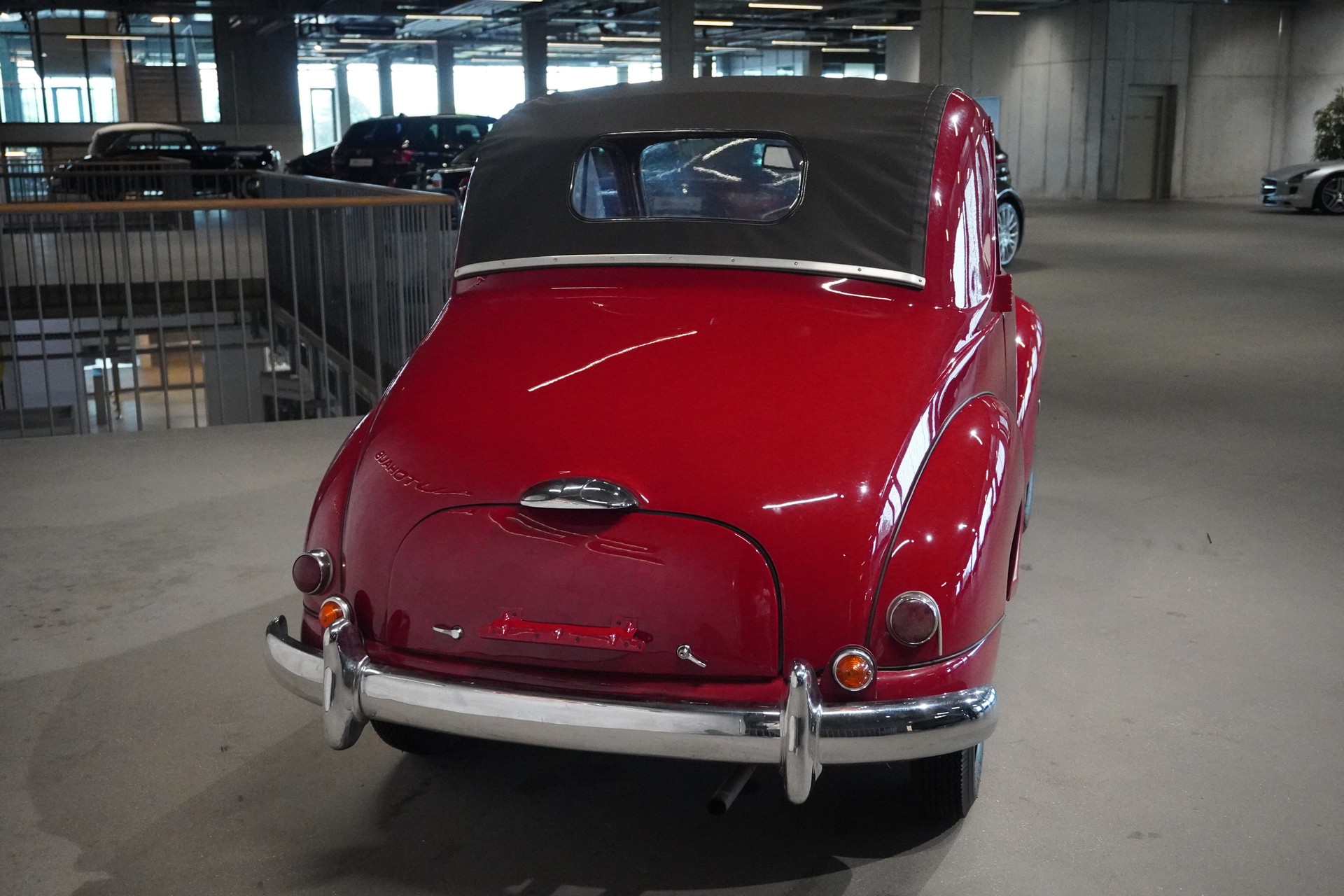 FIAT C Topolino-image-9