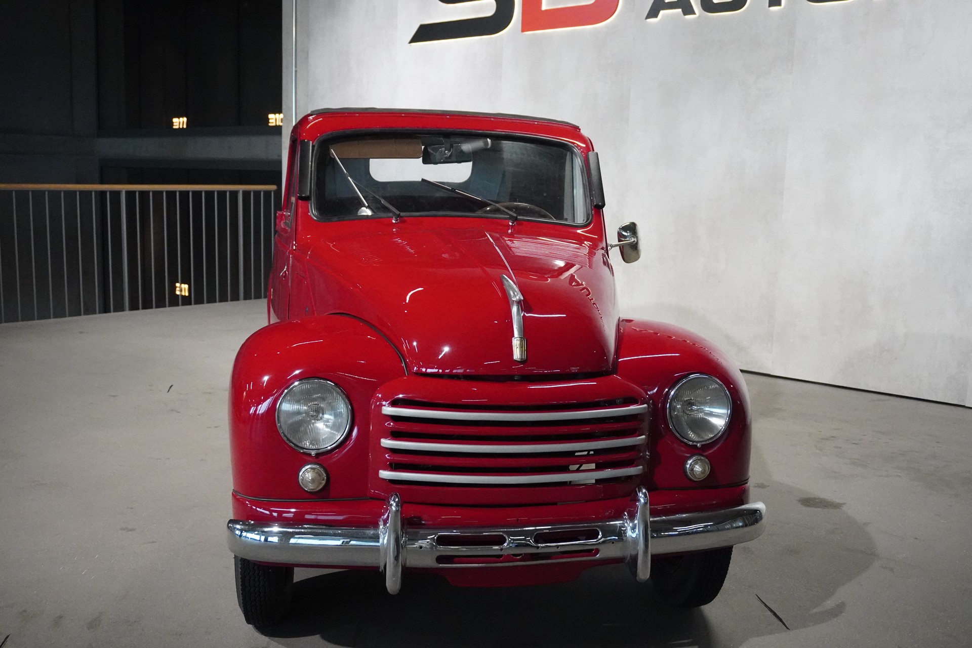 FIAT C Topolino-image-4