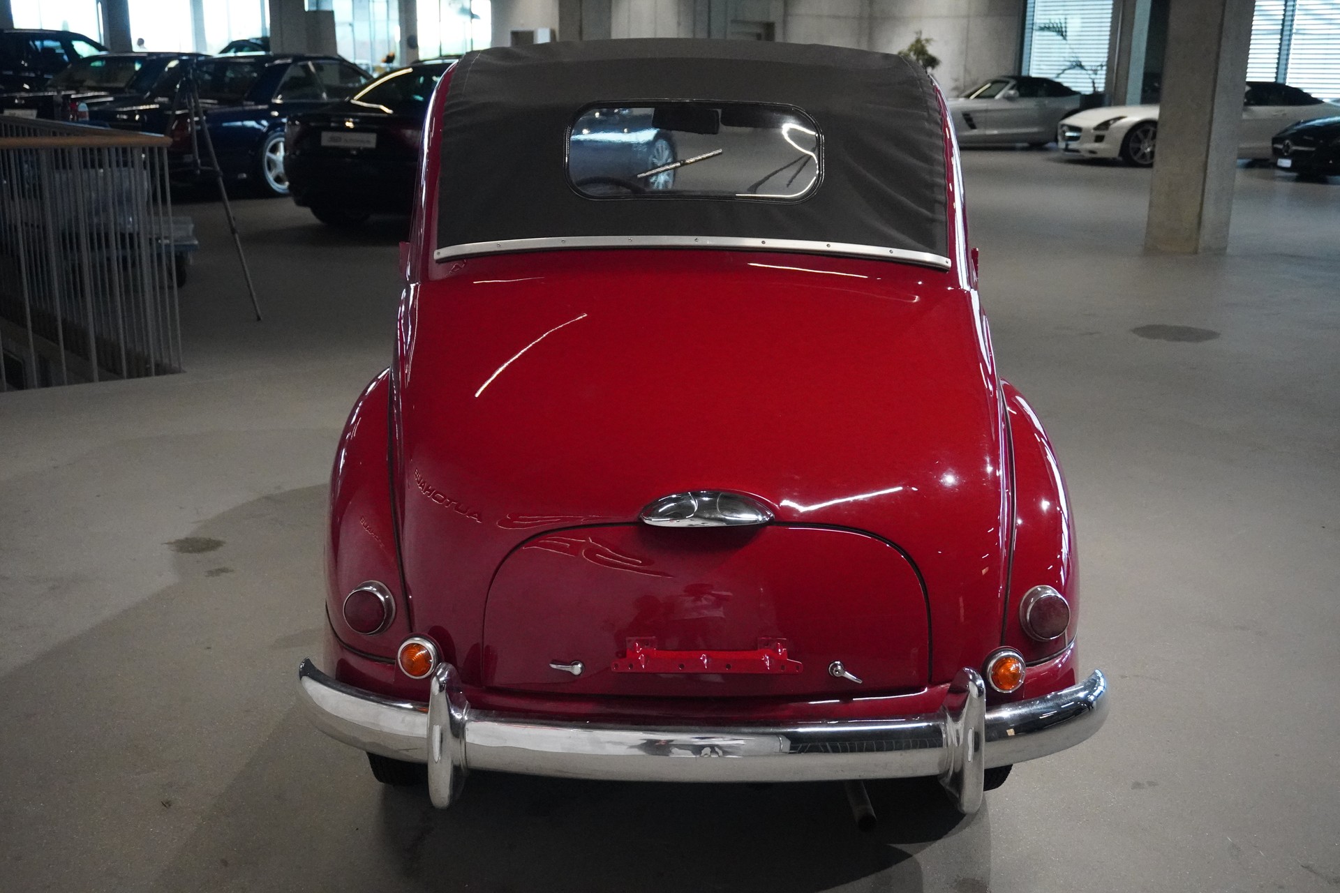 FIAT C Topolino-image-10