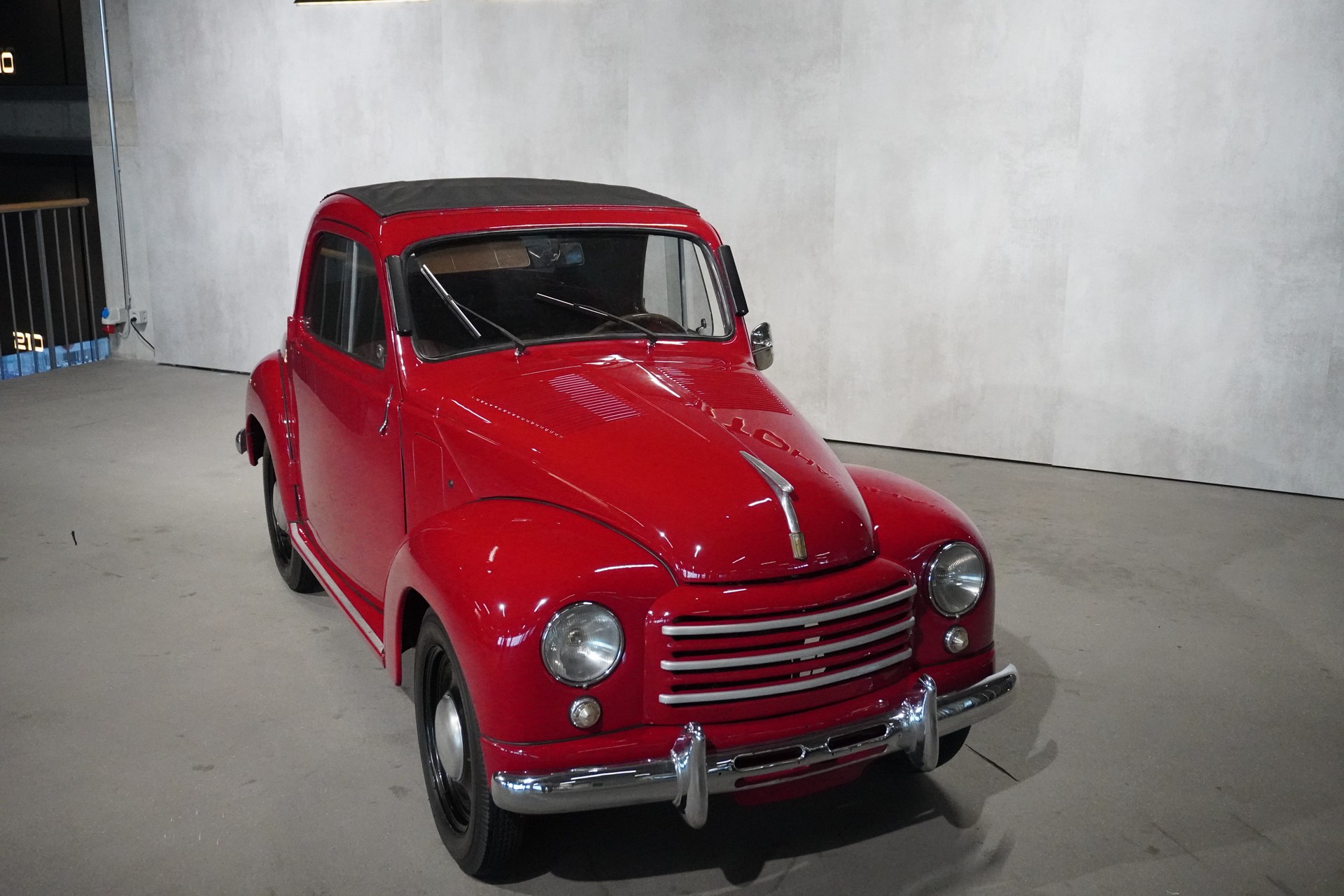 FIAT C Topolino-image-5